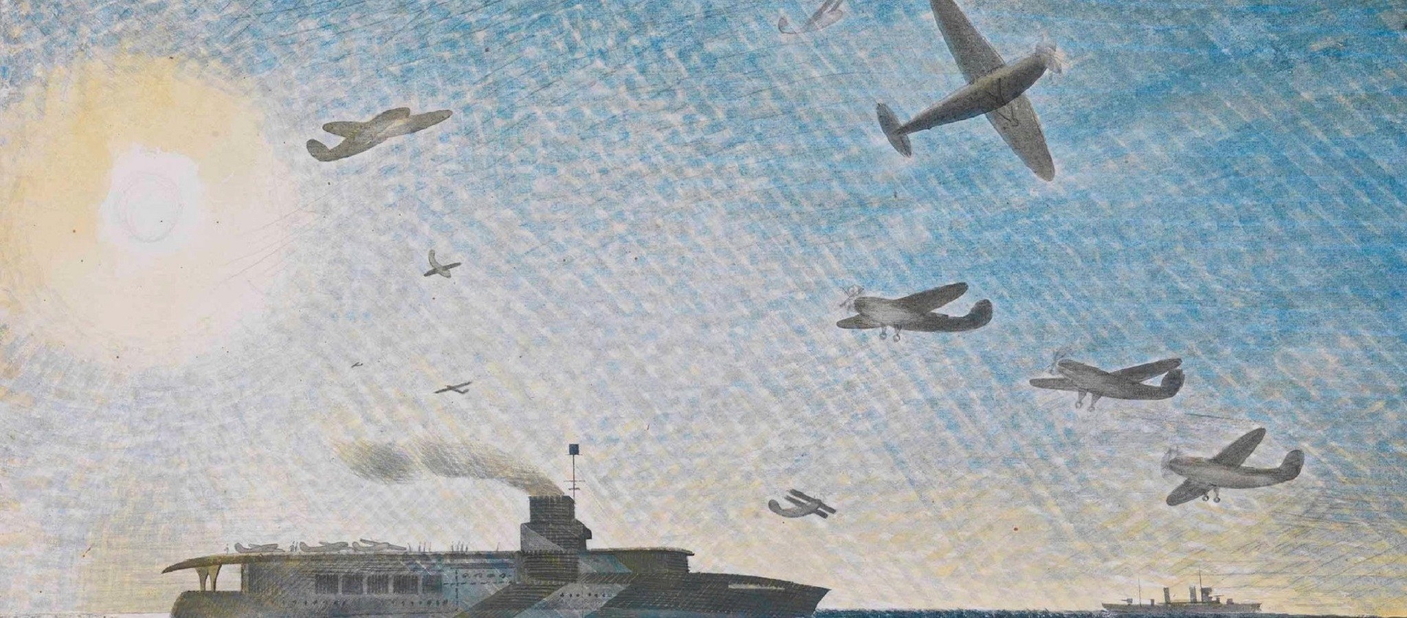 Odyssey Pictures | Home