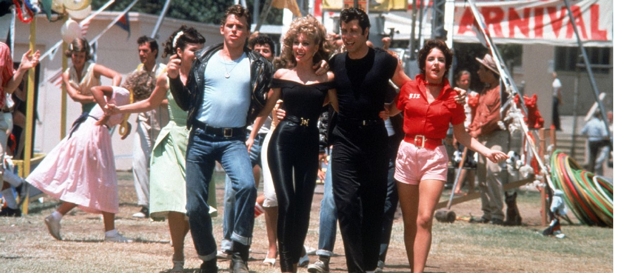 Hospice Event: Grease