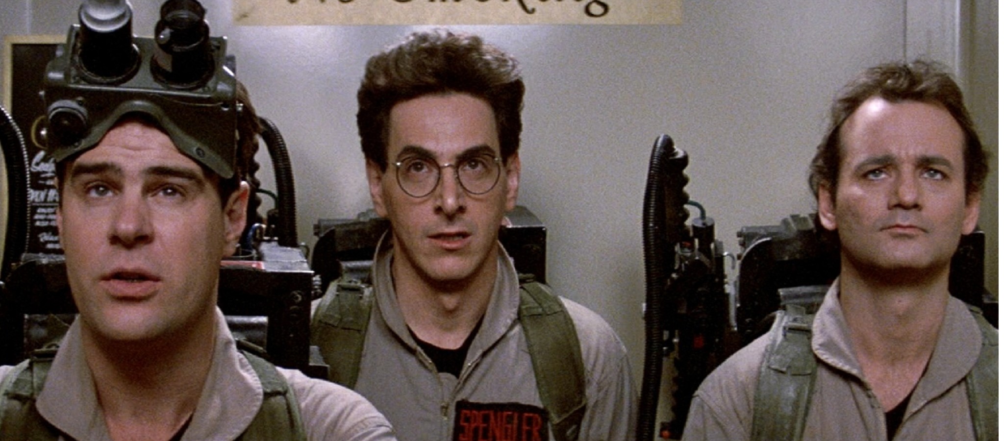 Ghostbusters (1984)