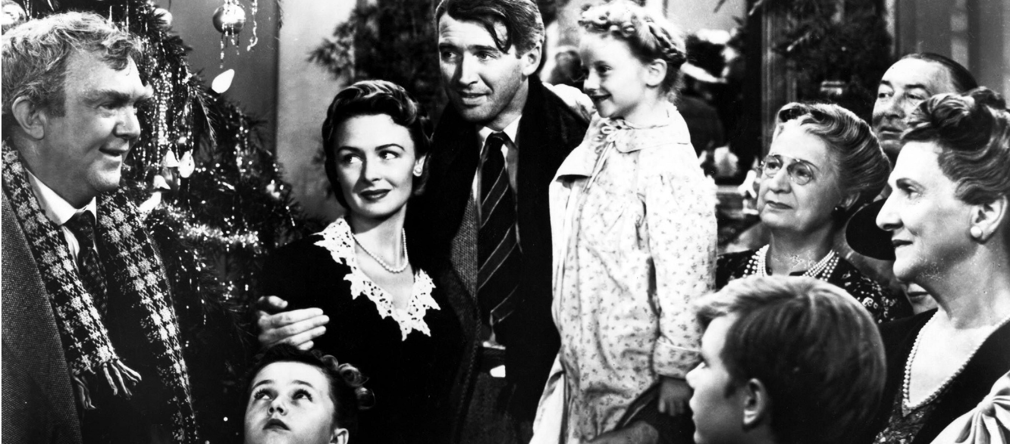 It's A Wonderful Life (1946)