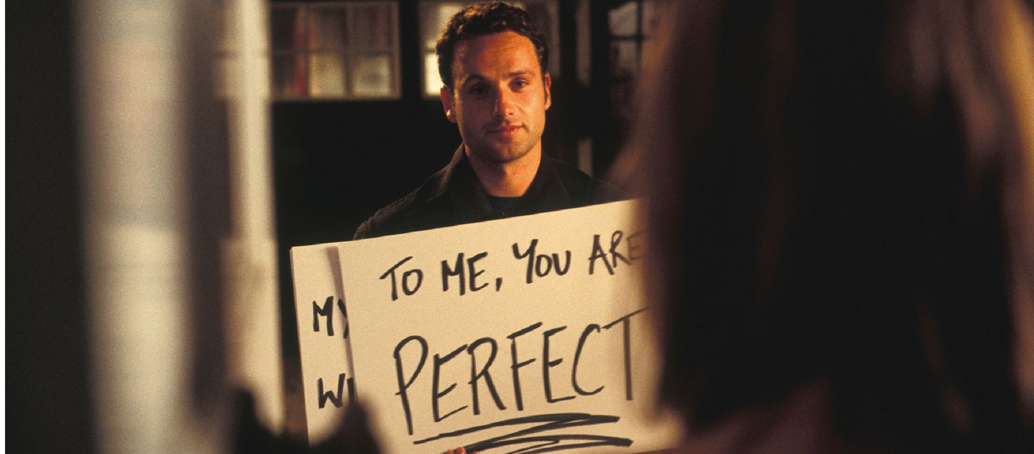 Love Actually