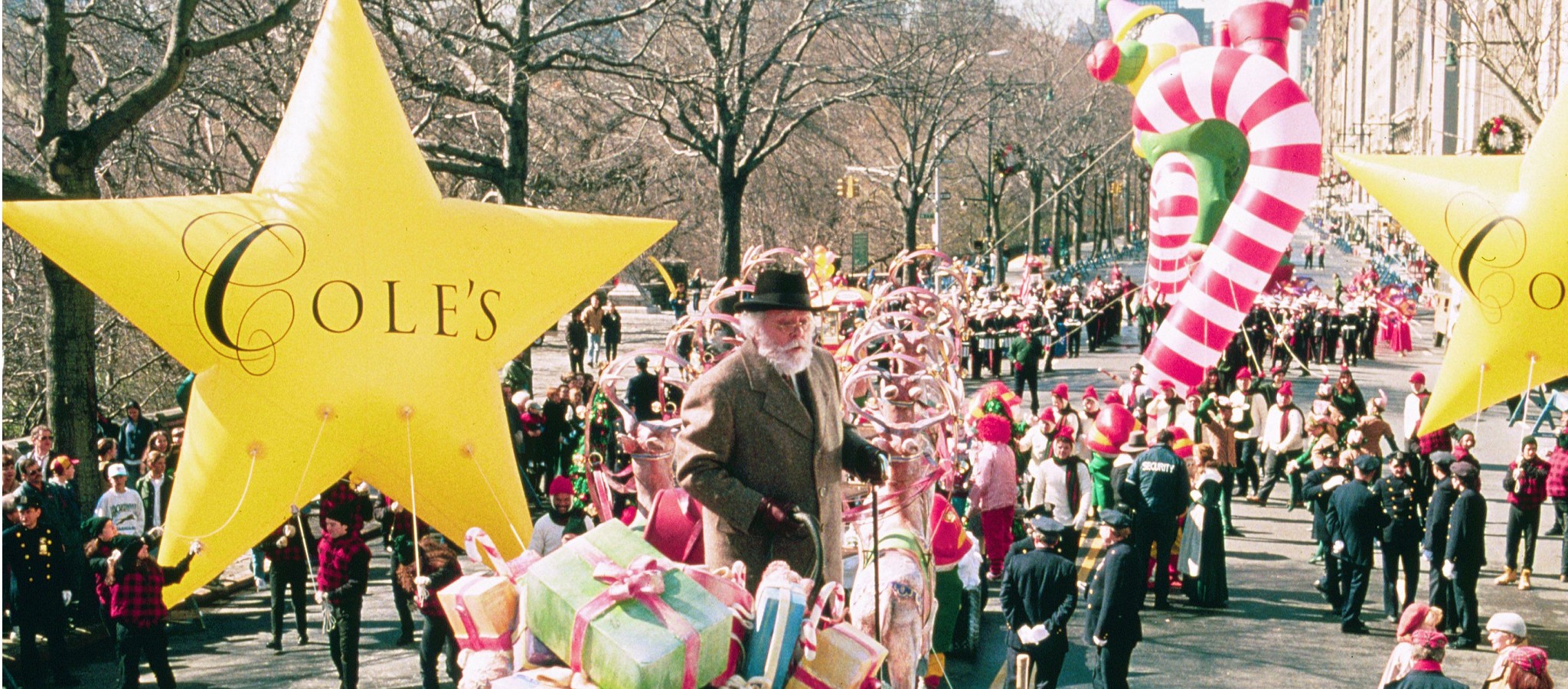 Miracle on 34th Street (1994)