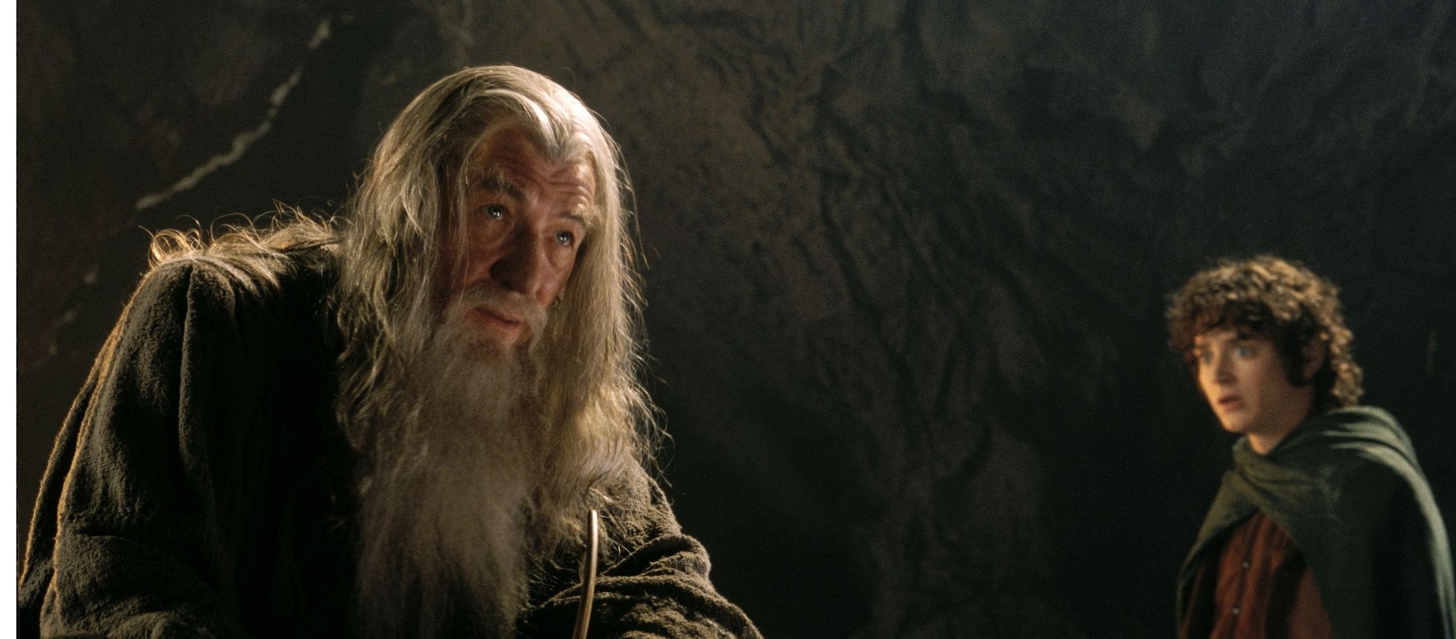 The Lord of the Rings:The Fellowship of the Ring (Extended Edition)