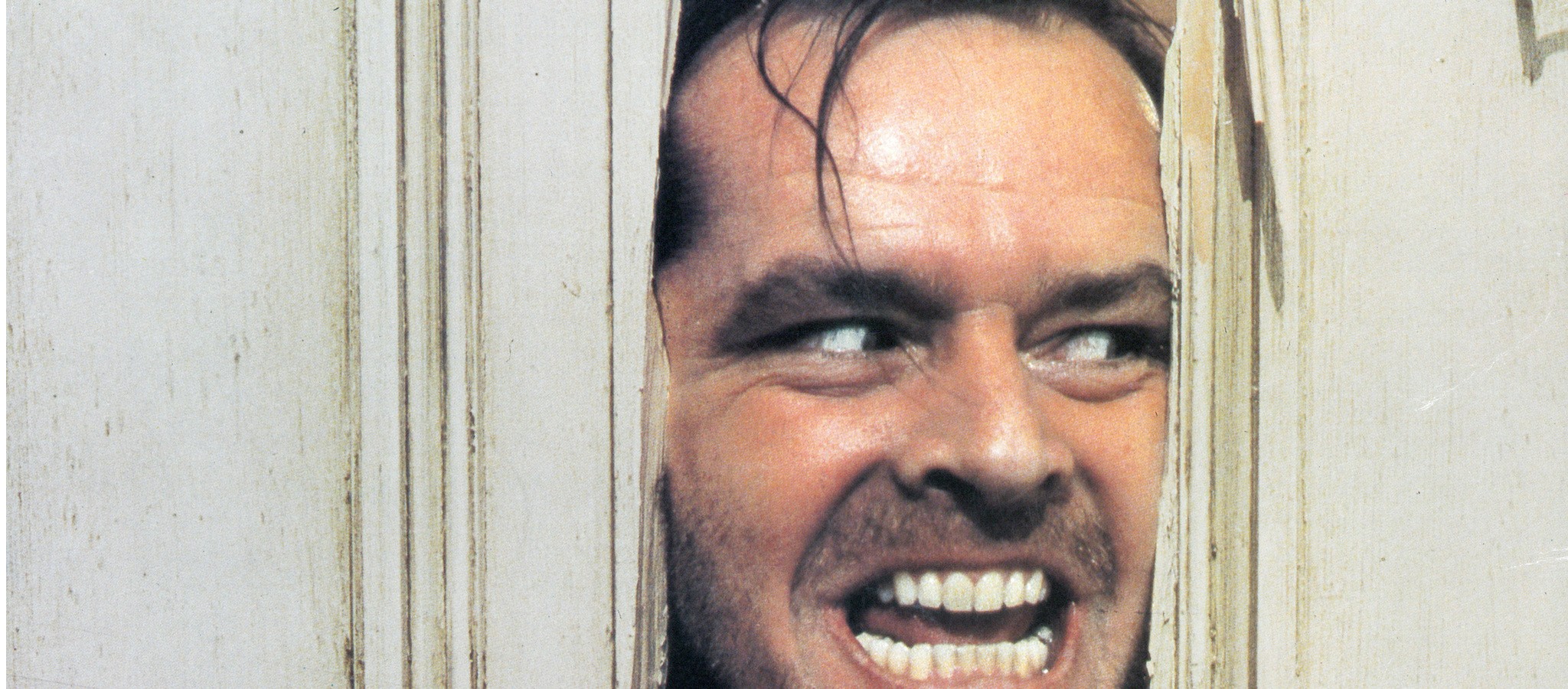 The Shining (Theatrical Cut)