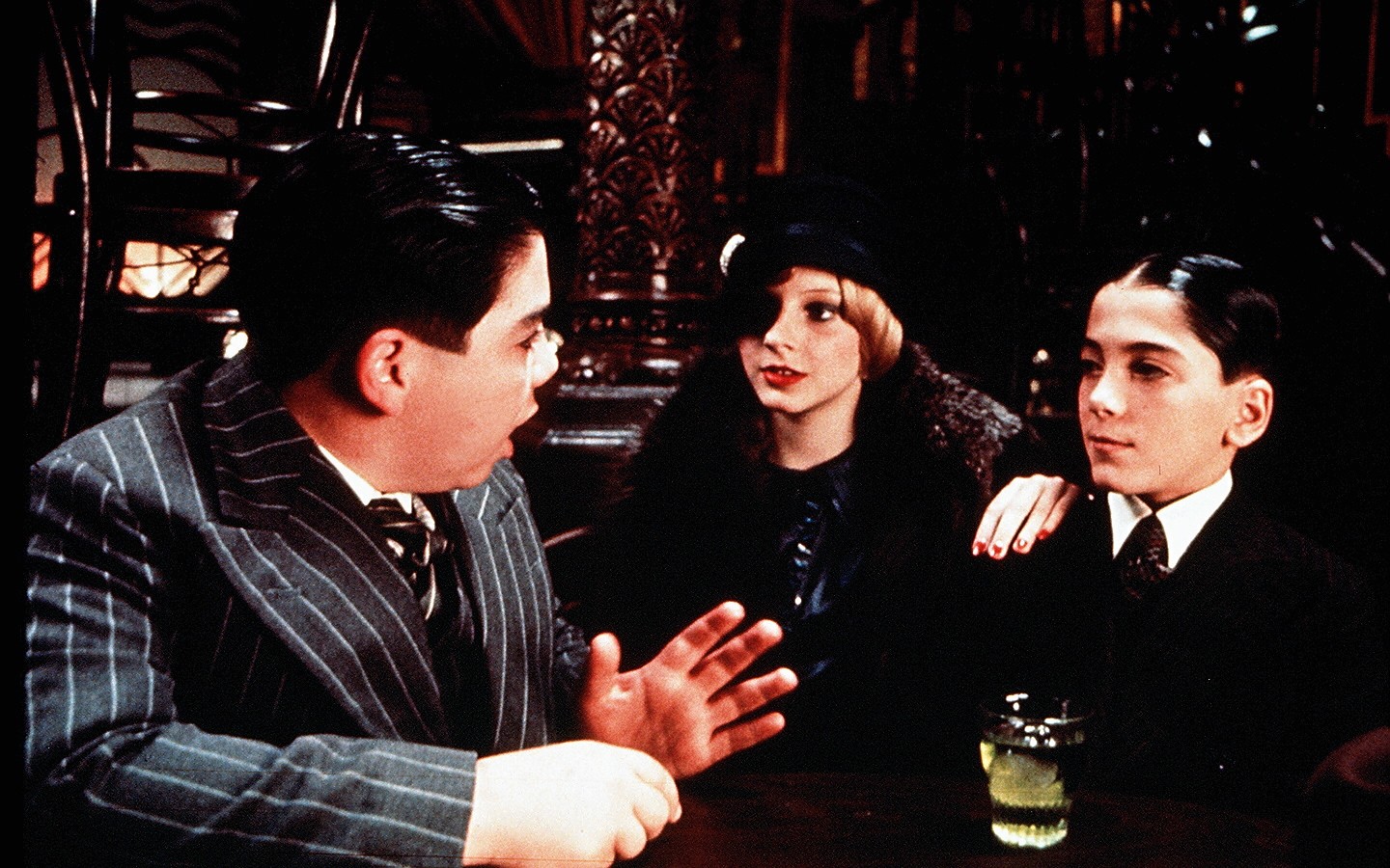 Bugsy Malone (1976)