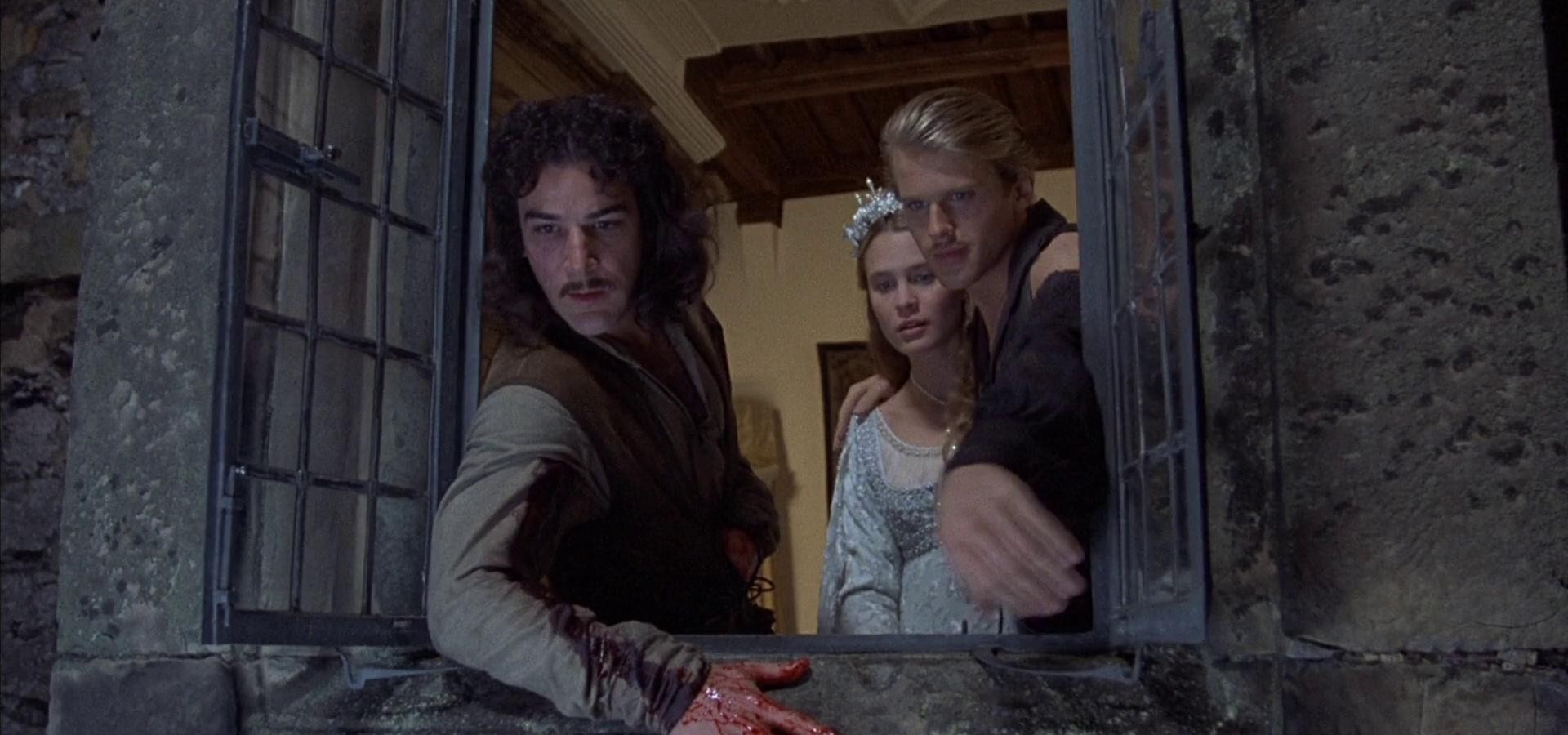 The Princess Bride (1987)
