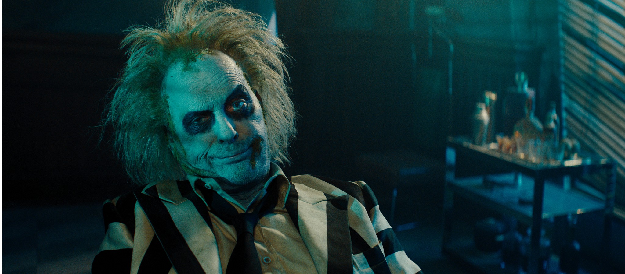 Beetlejuice Beetlejuice