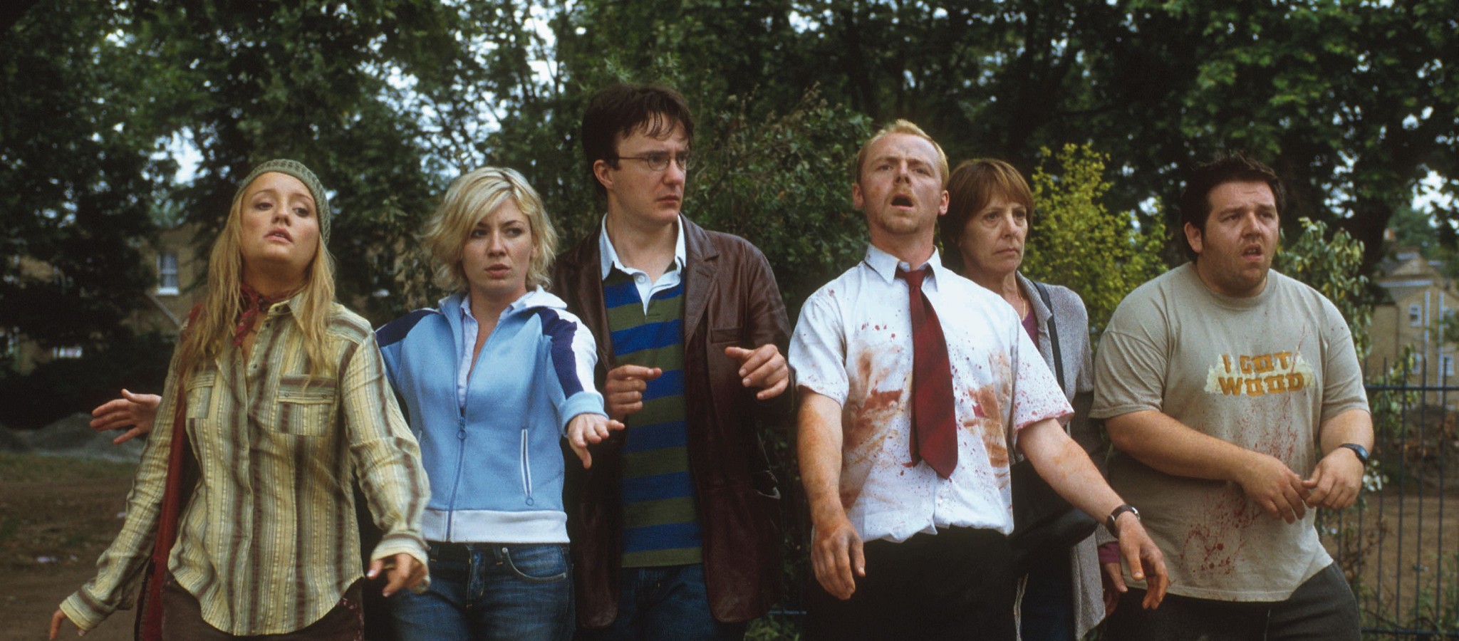 Shaun of the Dead (20th Anniversary)