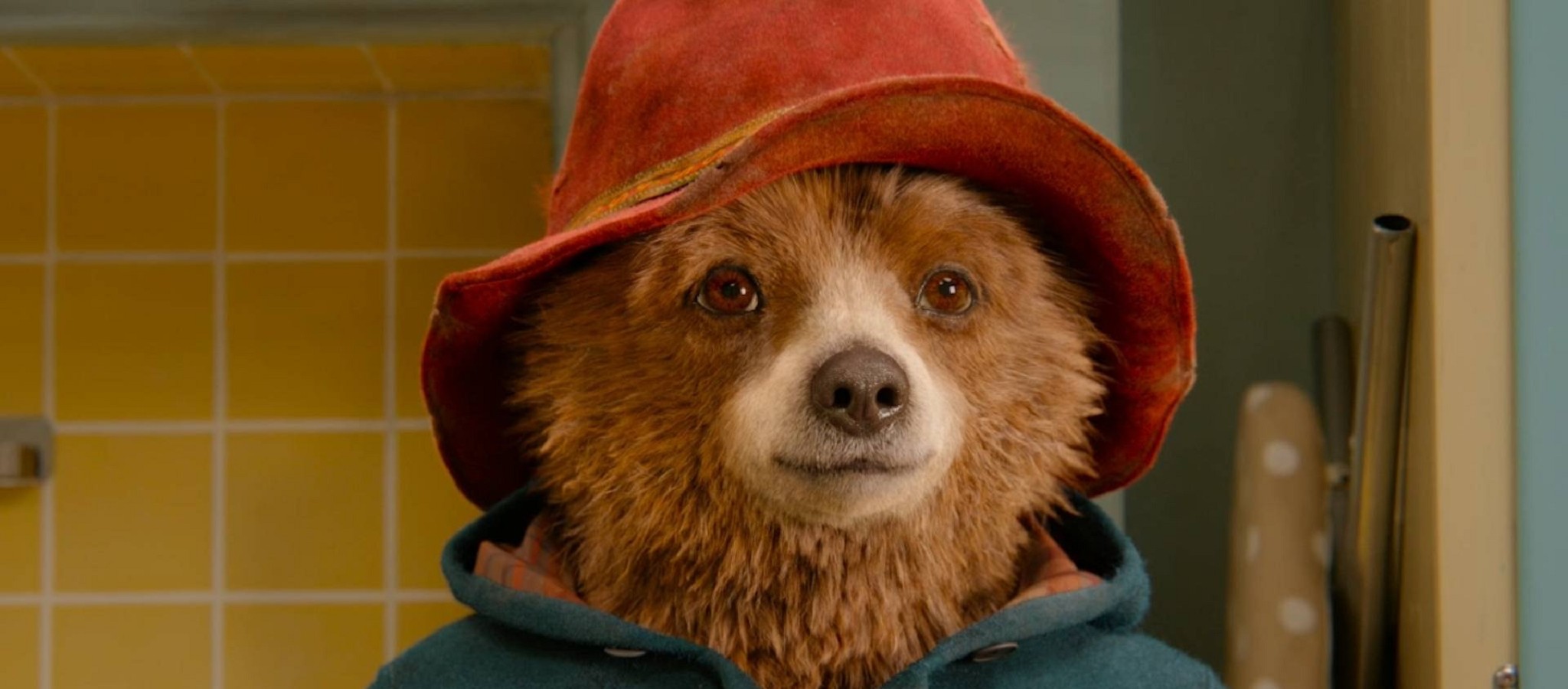 Paddington Day: Paddington 2