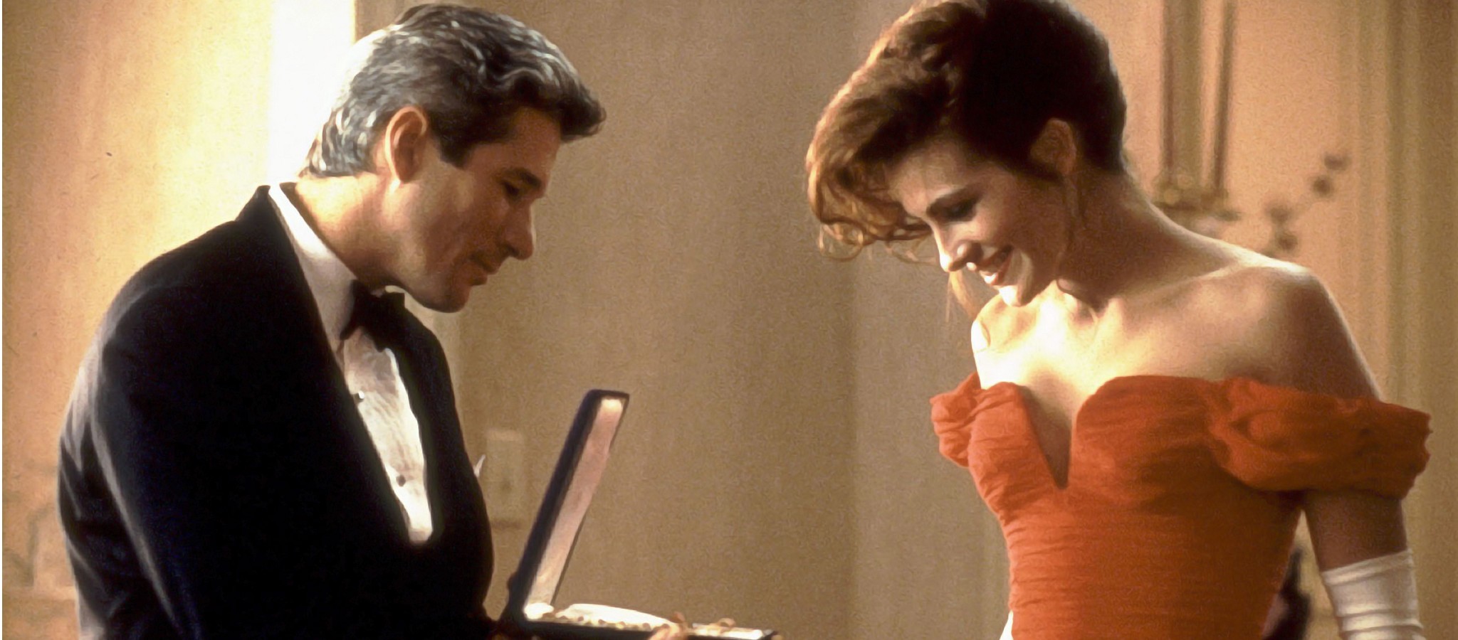 Pretty Woman (35th Anniversary)