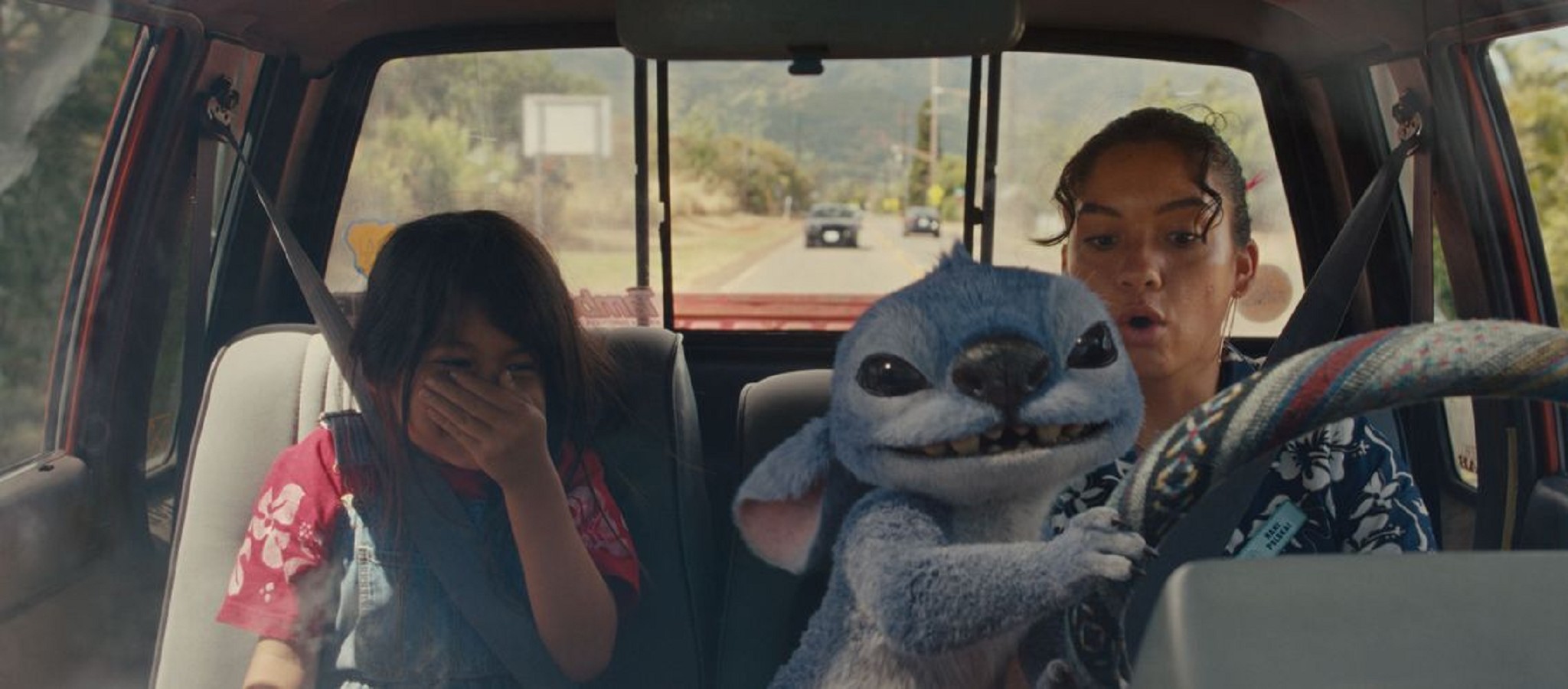 Lilo & Stitch (2025)