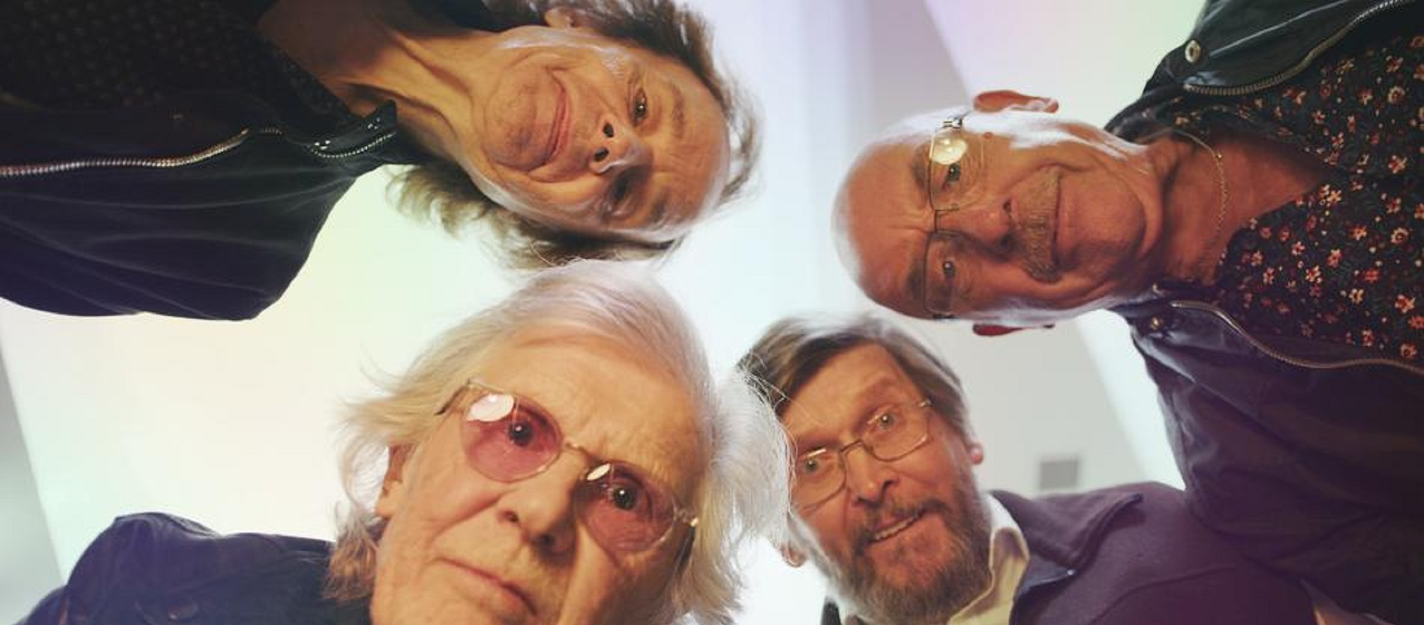 Hung Up on a Dream: The Zombies Documentary + Q&A
