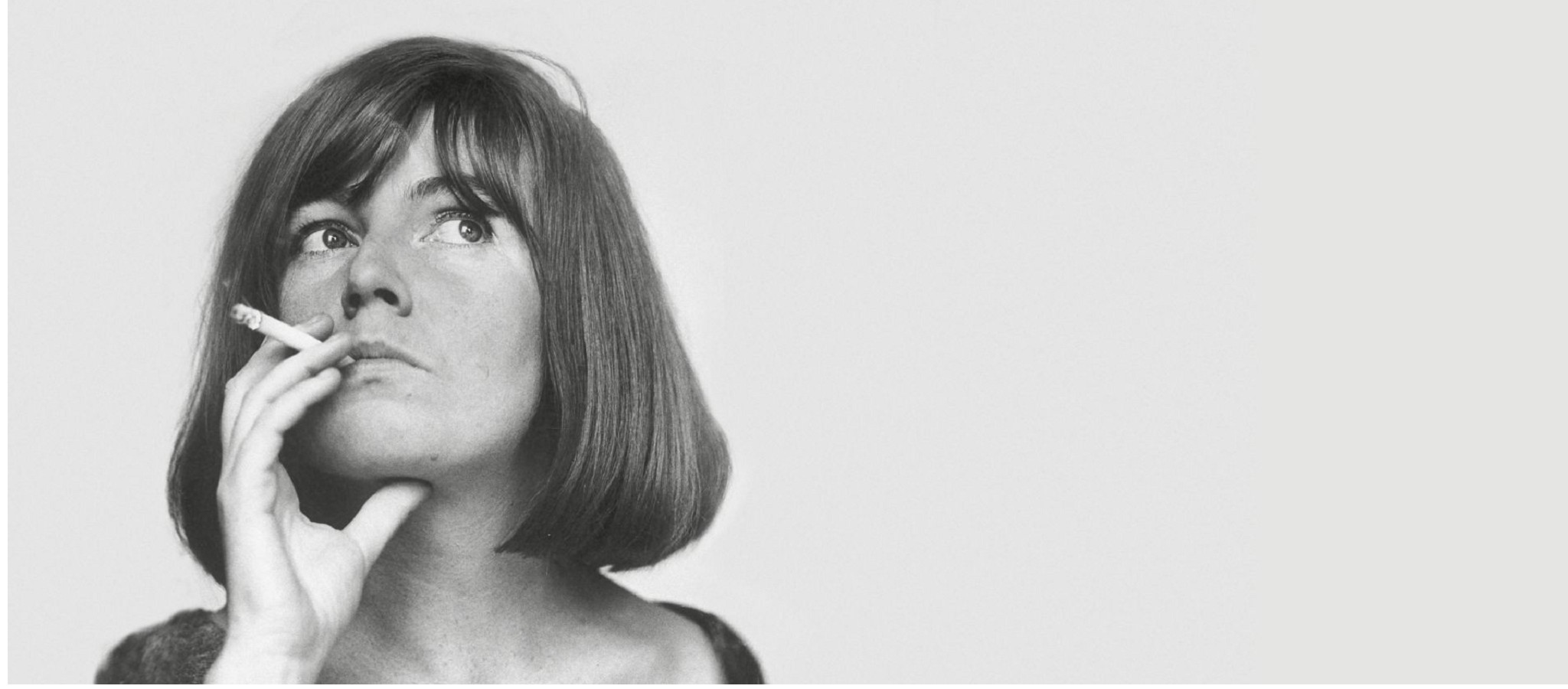 Blue Road: The Edna O'Brien Story