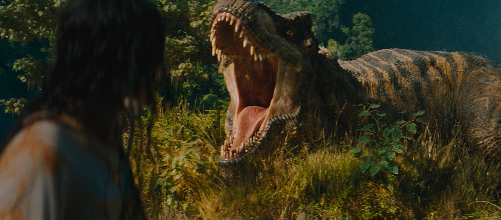 Jurassic World: Rebirth