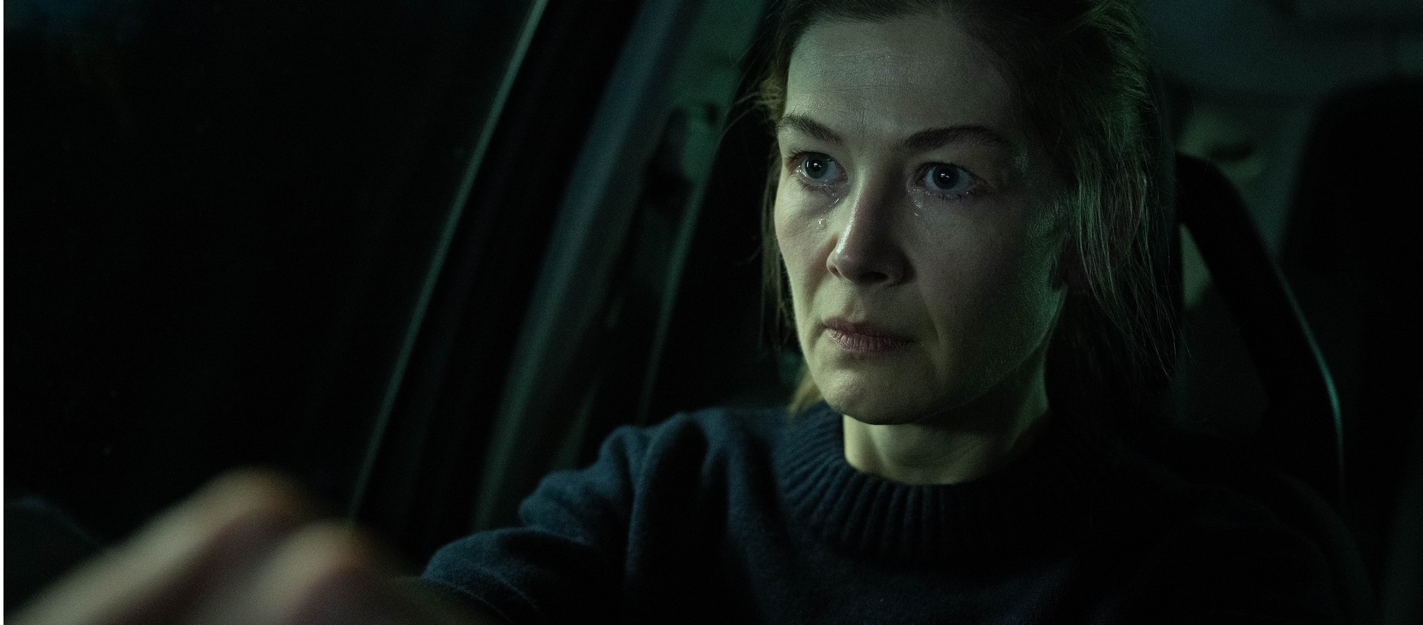 Hallow Road (2025)