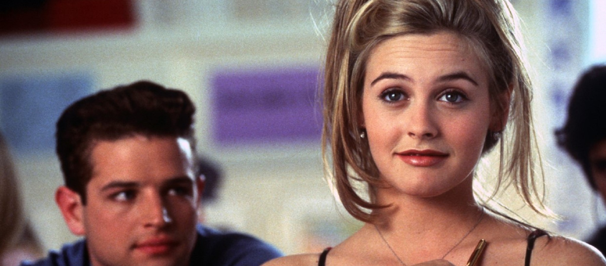 Clueless (1995)