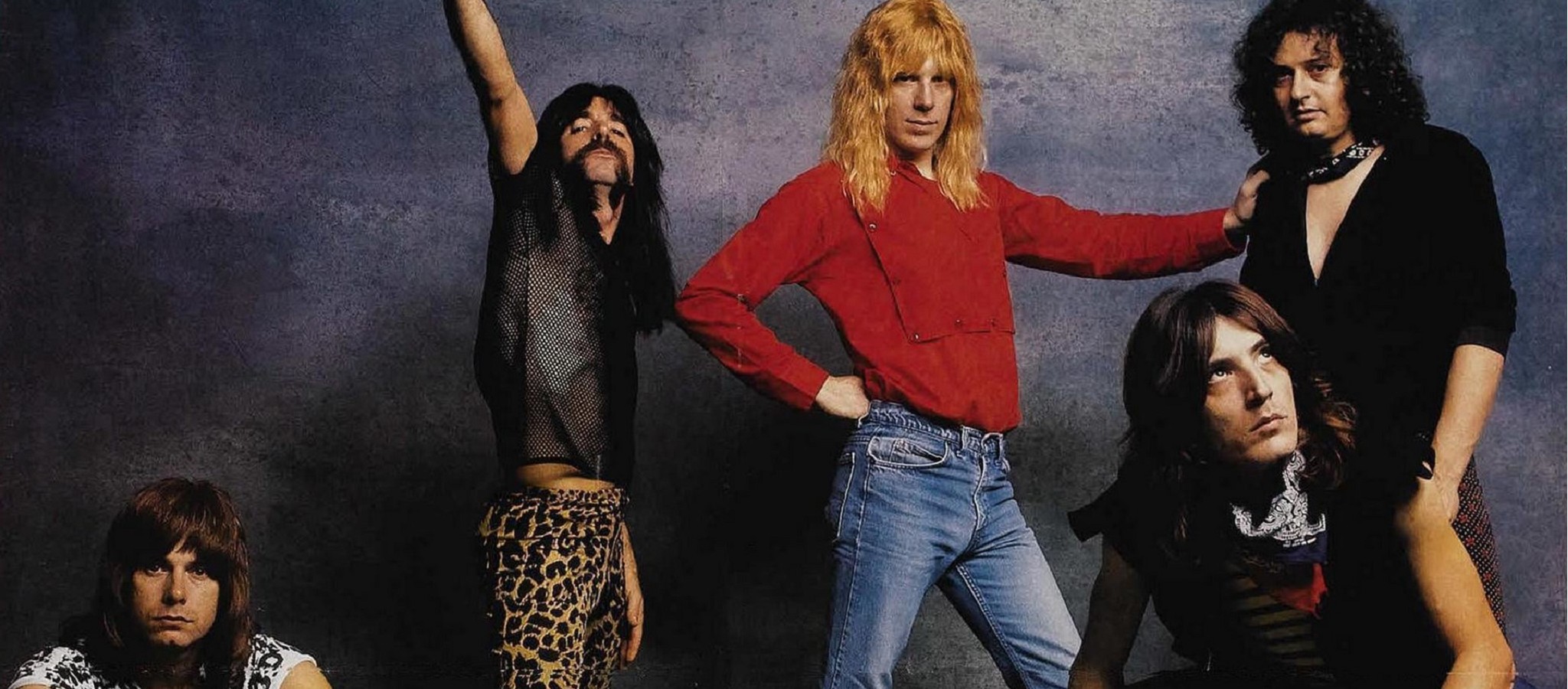 This Is Spinal Tap (1984)