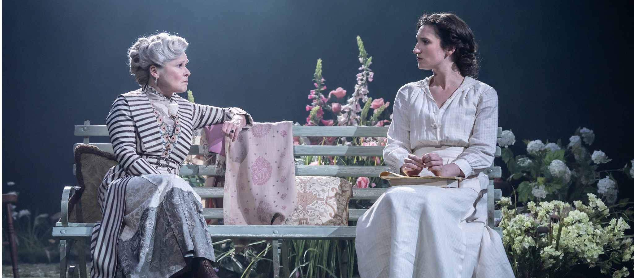 NT Live: Mrs. Warren’s Profession