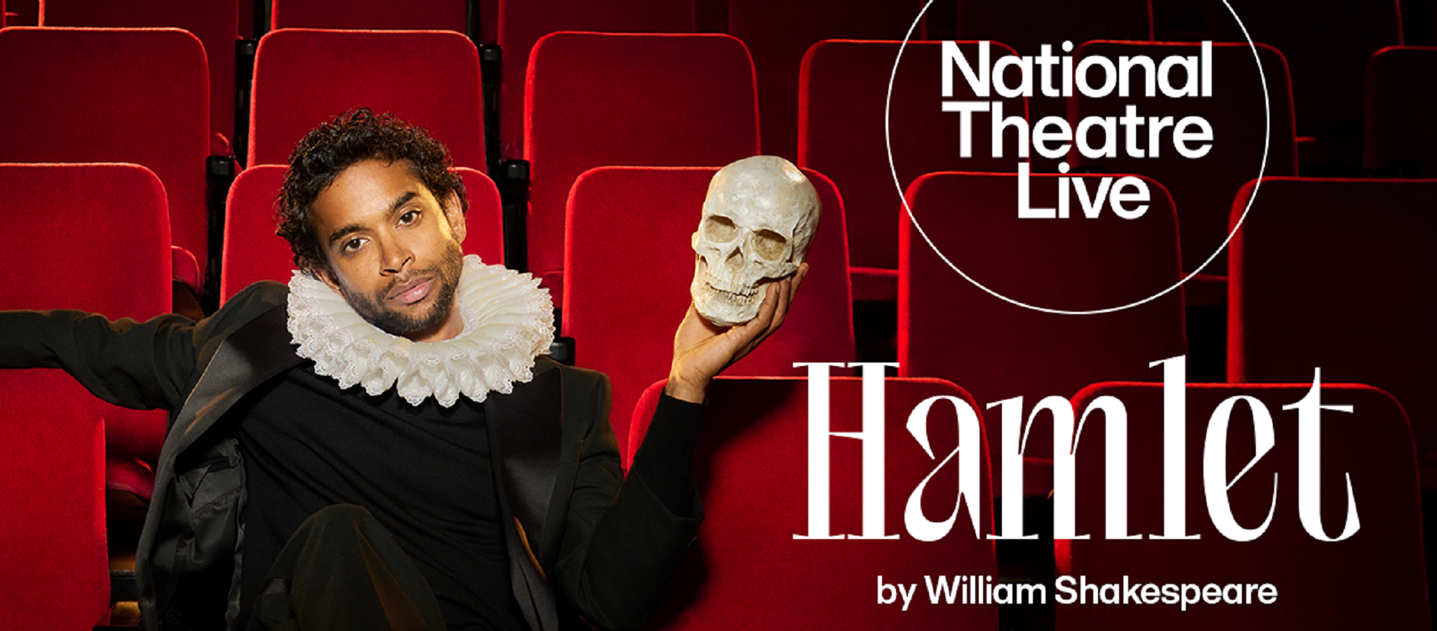 NT Live: Hamlet