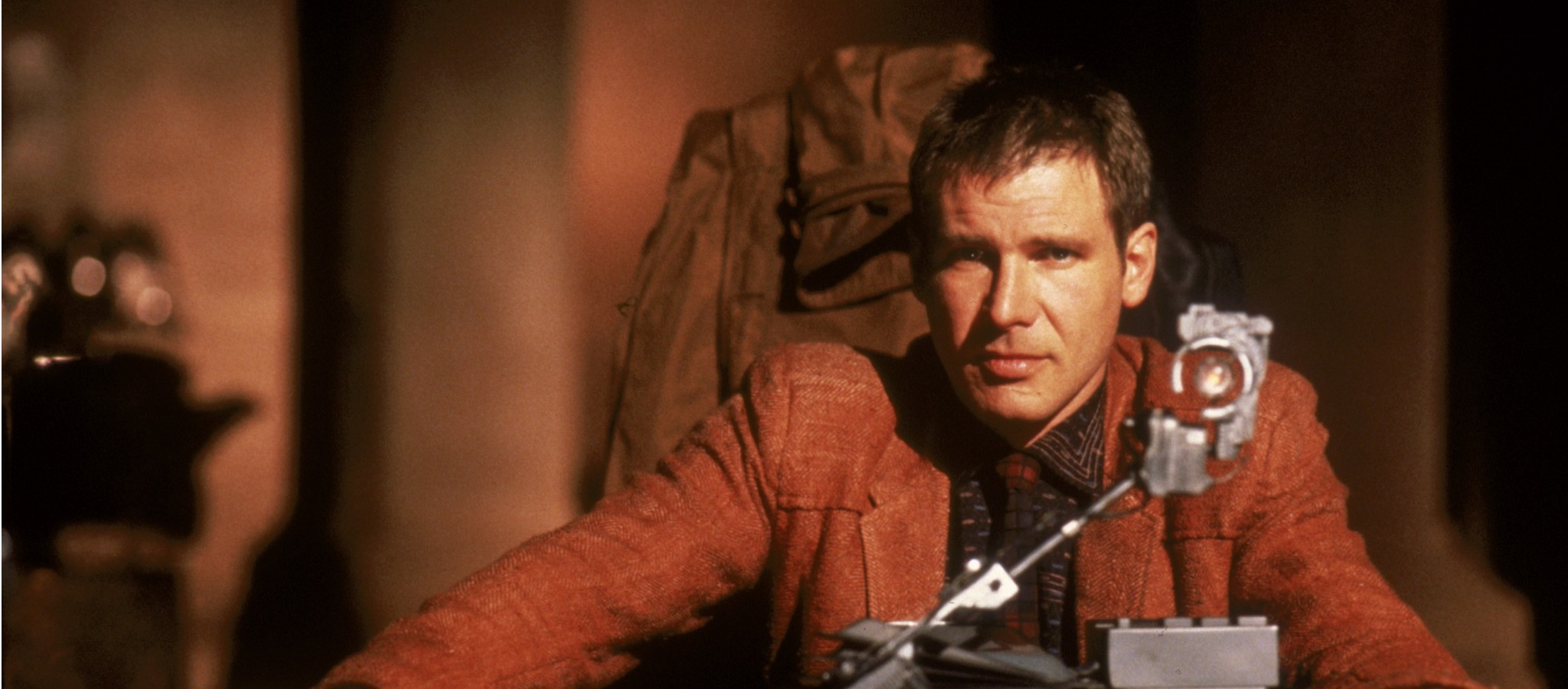 Blade Runner: Final Cut