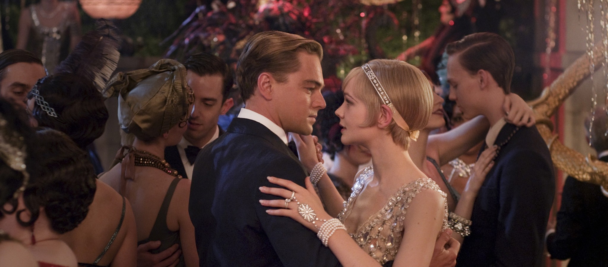 The Great Gatsby