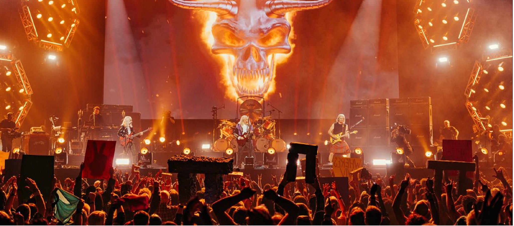 Spinal Tap II: The End Continues