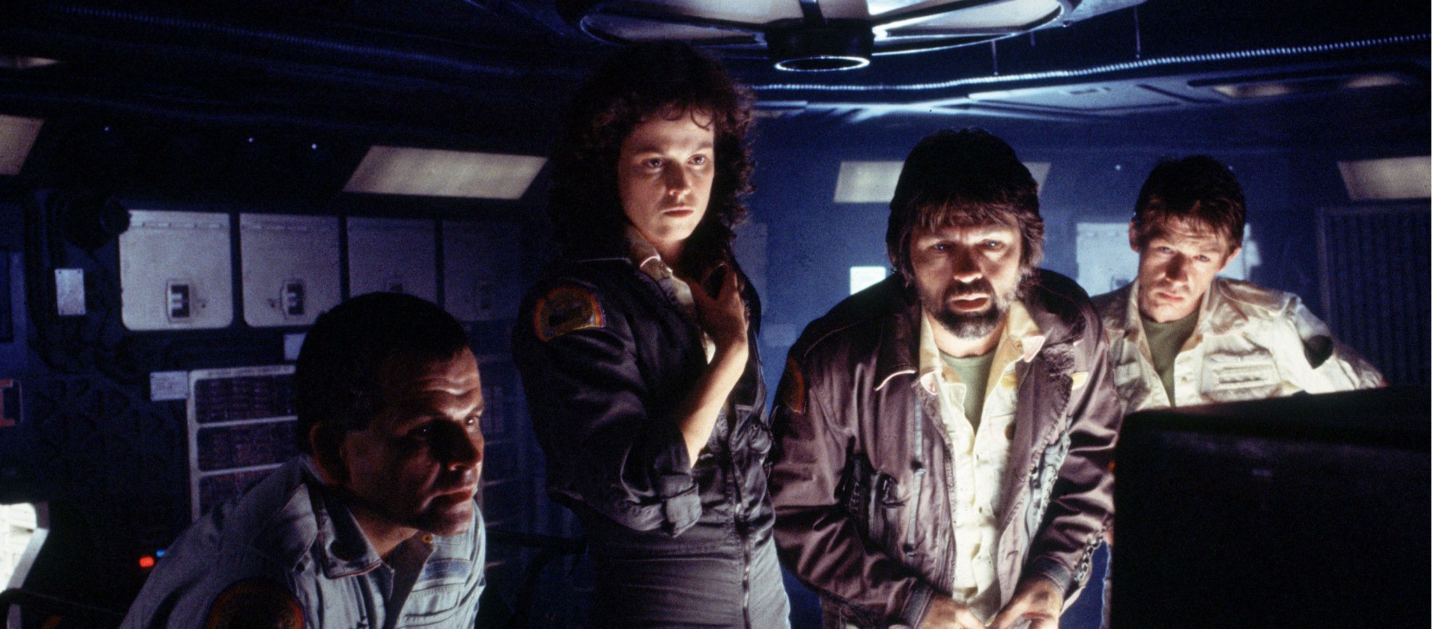 Alien (1979)