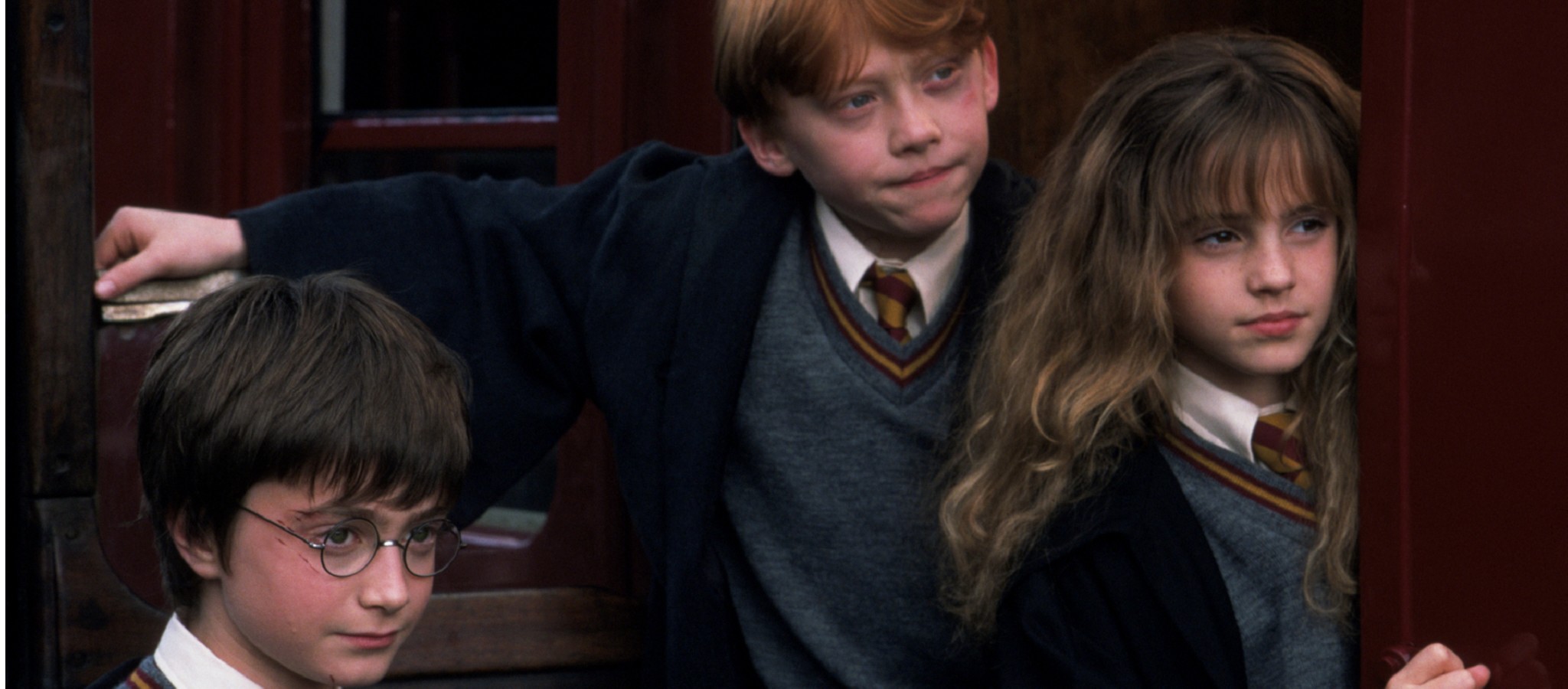 Harry Potter and the Philosopher's Stone