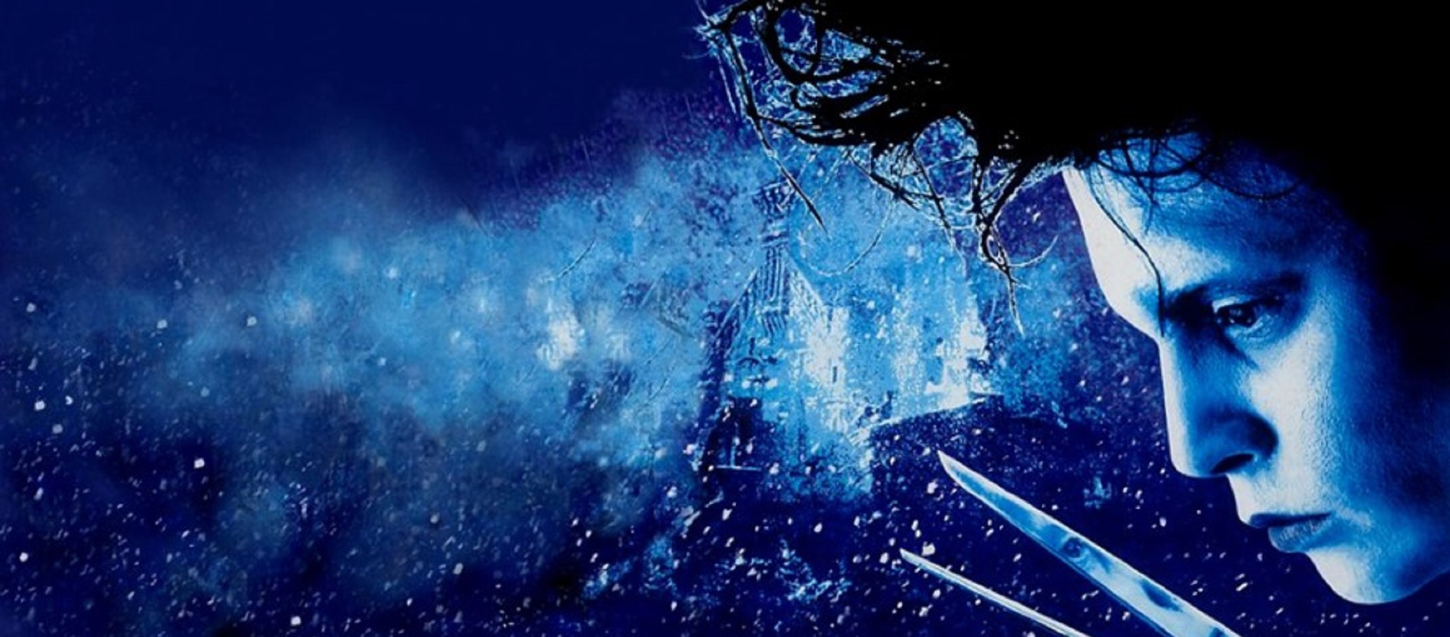 Edward Scissorhands