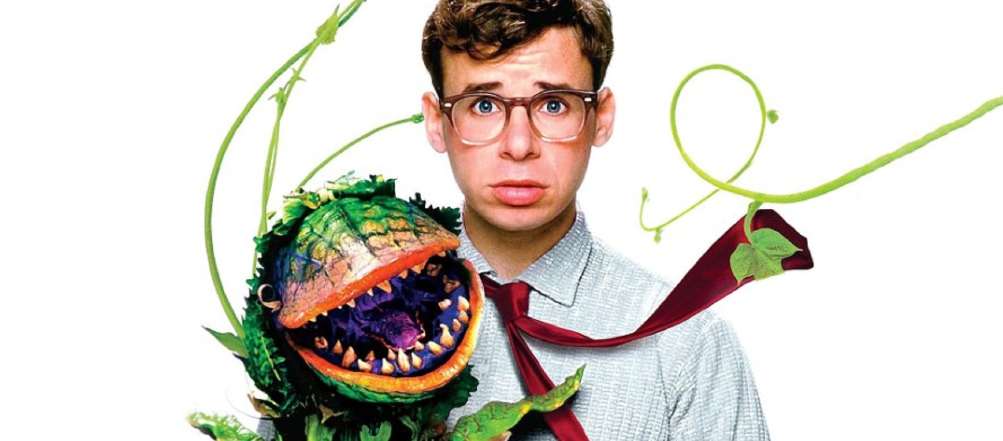 Little Shop of Horrors