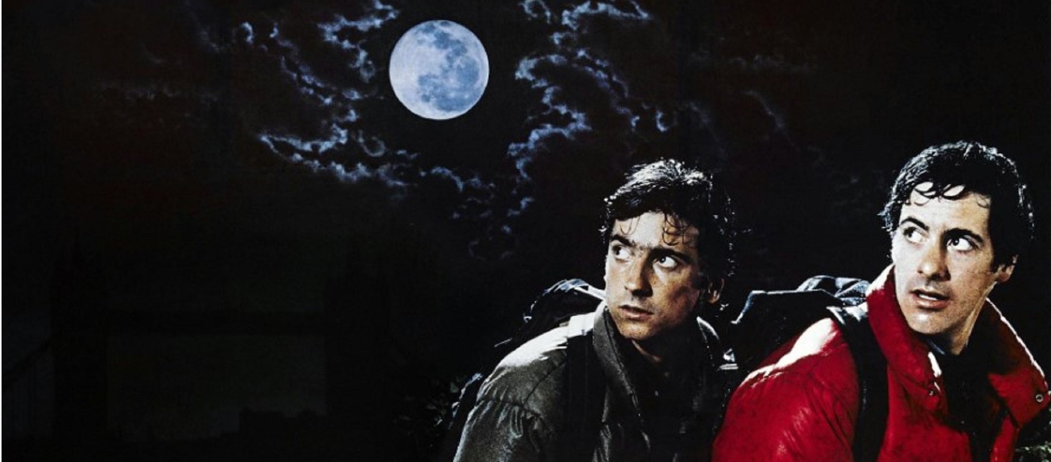 An American Werewolf In London (1981)