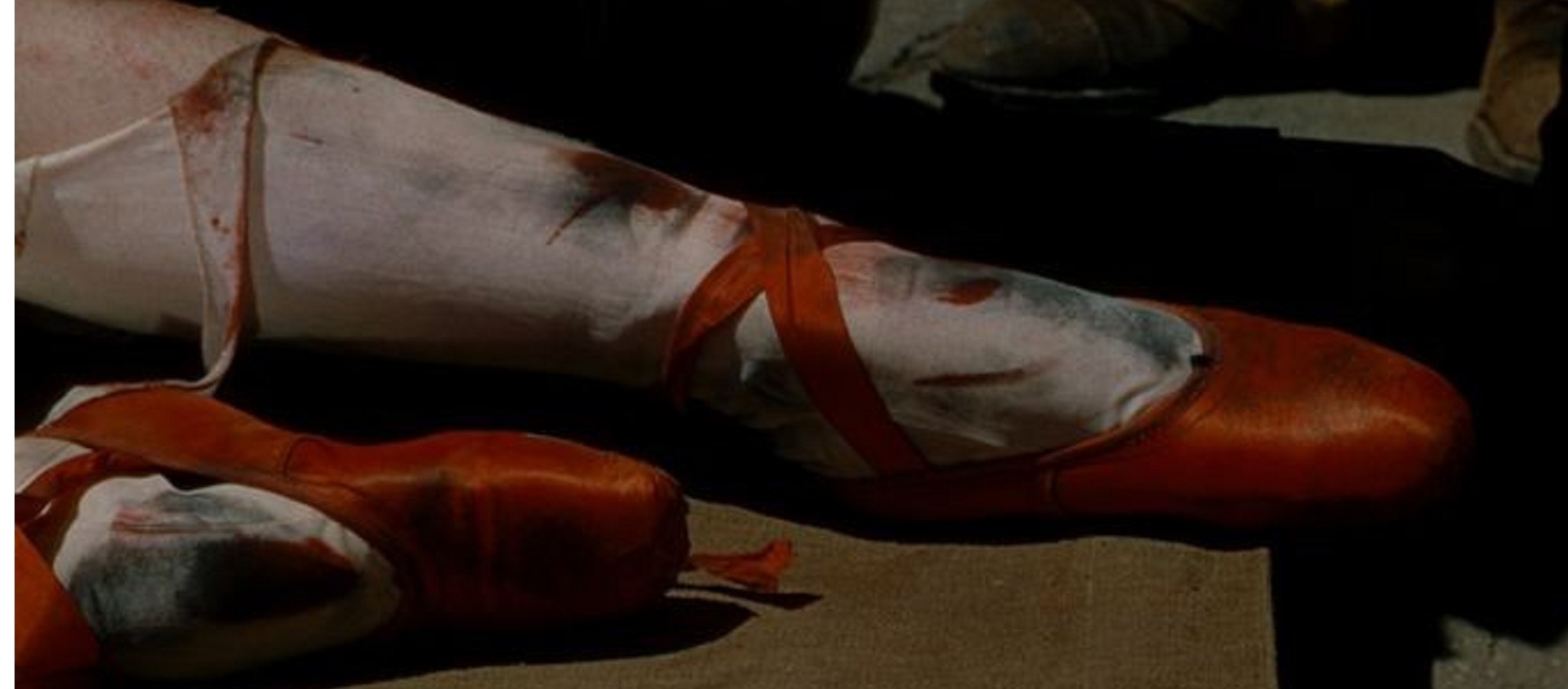 Film Club: Red Shoes