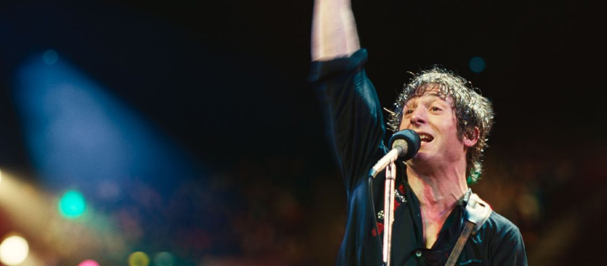 Springsteen: Deliver Me From Nowhere