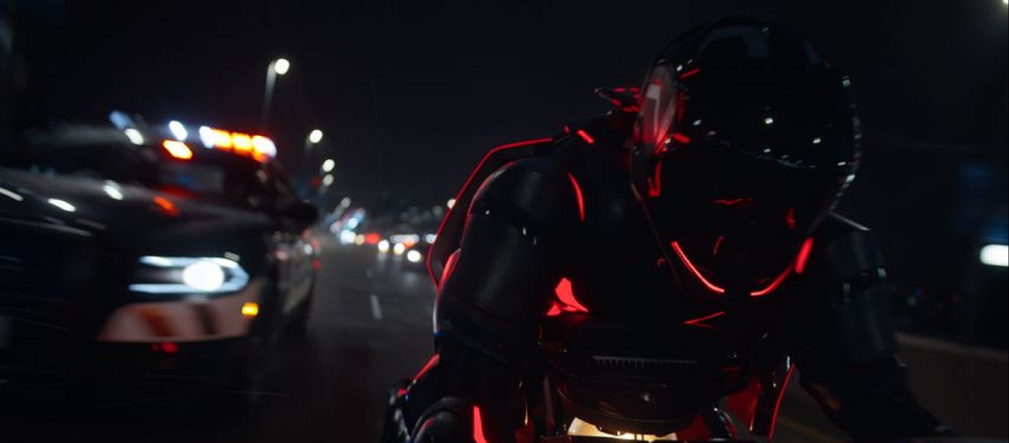 Tron: Ares