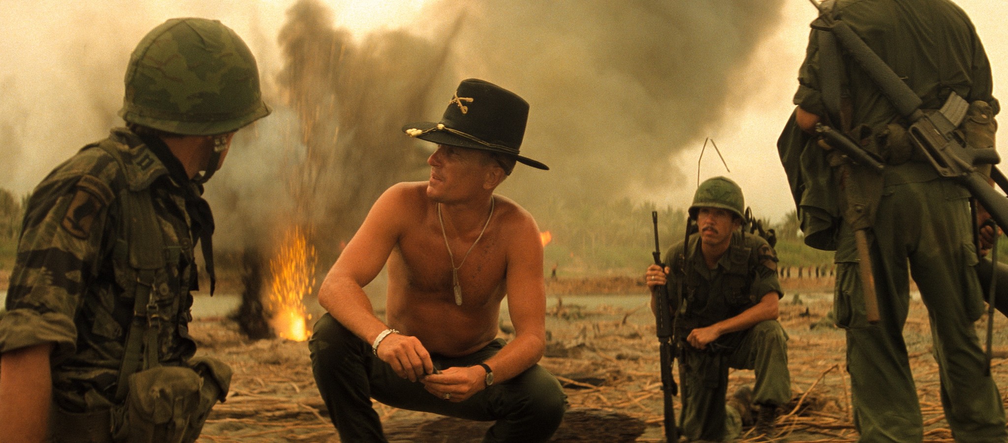 Apocalypse Now: Final Cut (1979)