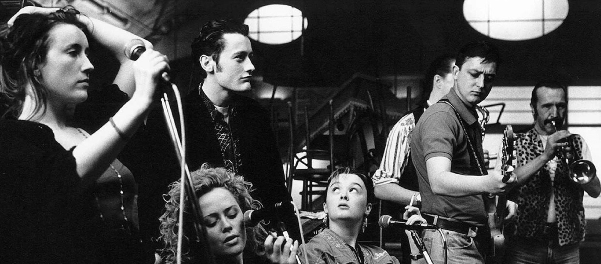 The Commitments