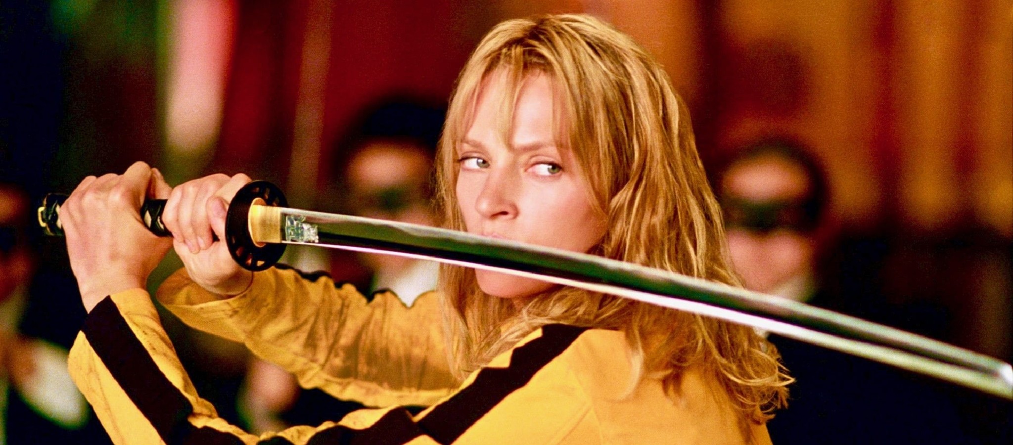 Kill Bill: The Whole Bloody Affair