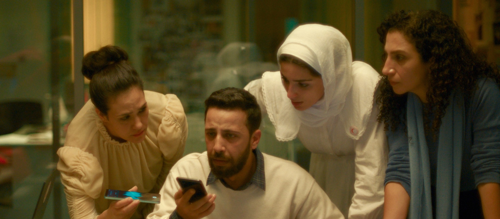 The Voice of Hind Rajab