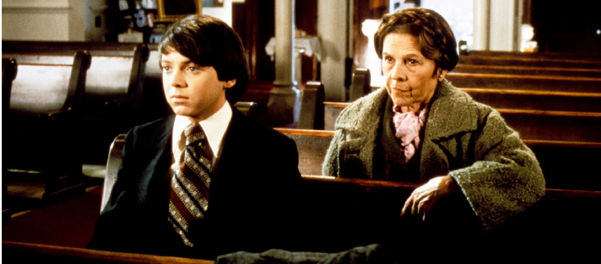 FILM CLUB: Harold and Maude (1971)