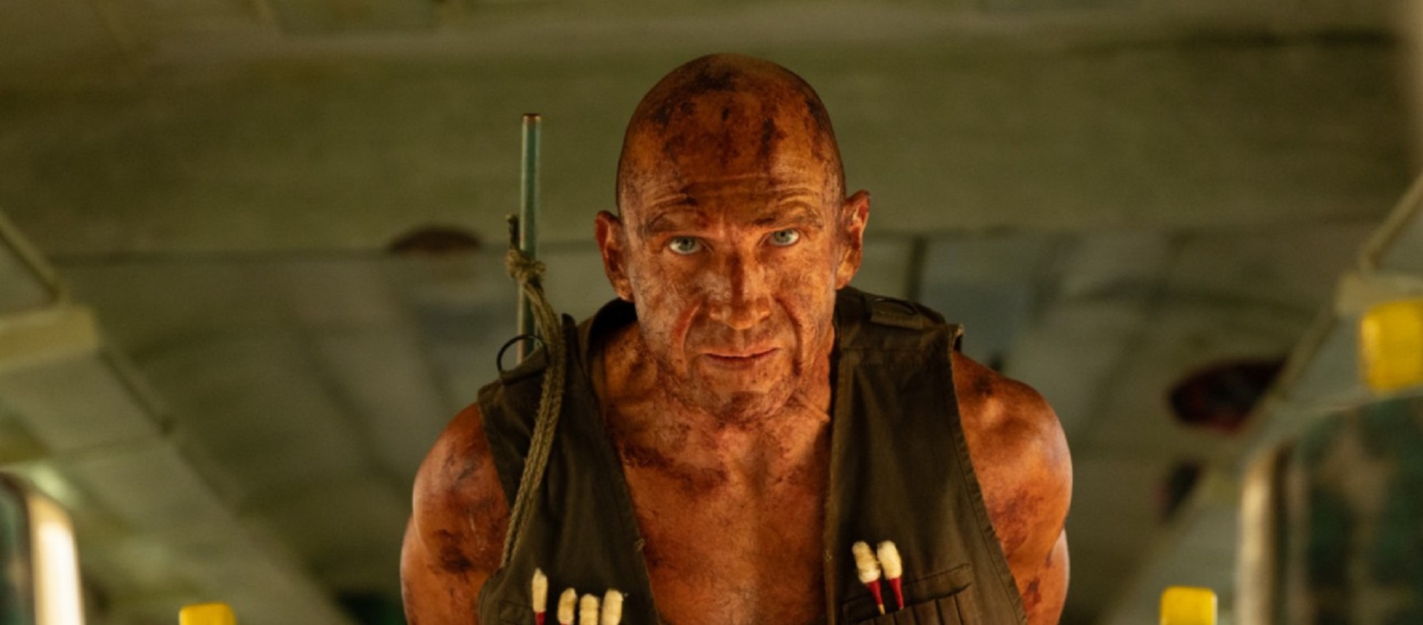 28 Years Later: The Bone Temple