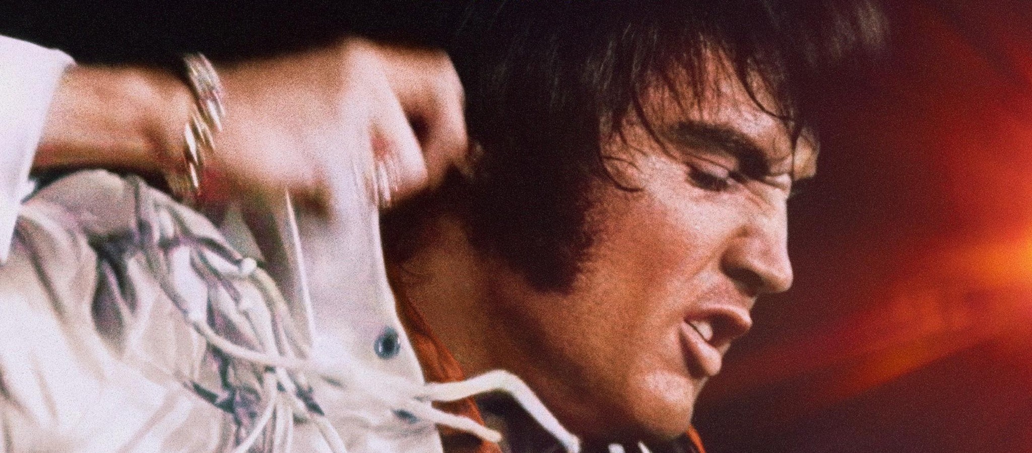 EPiC: Elvis Presley in Concert