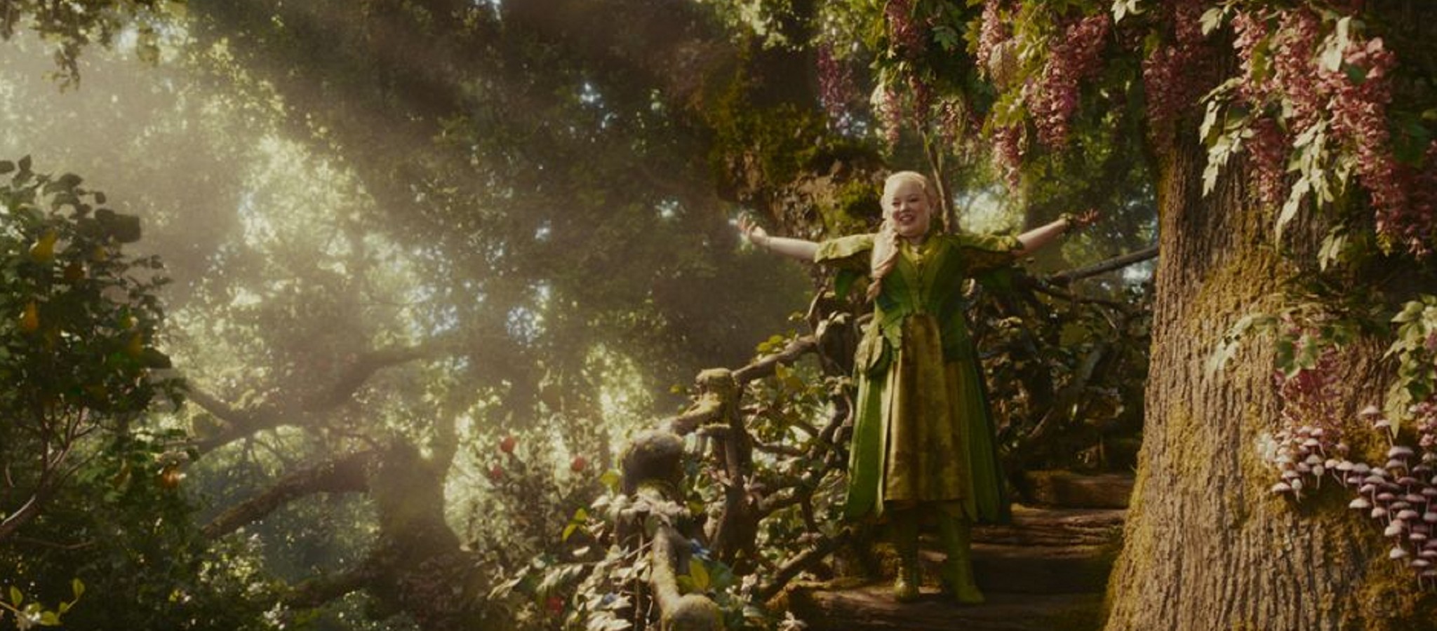 Hard of Hearing: The Magic Faraway Tree