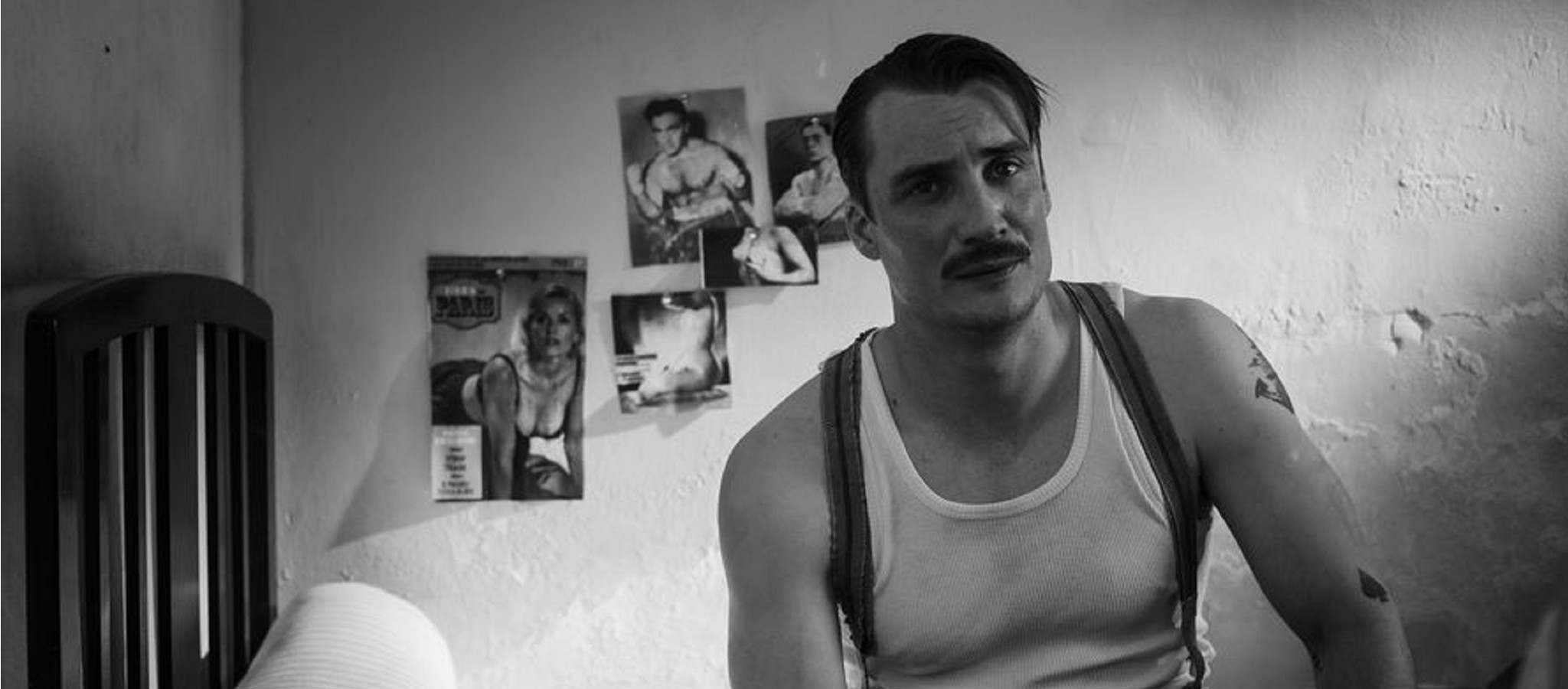 The Stranger (L'Etranger)