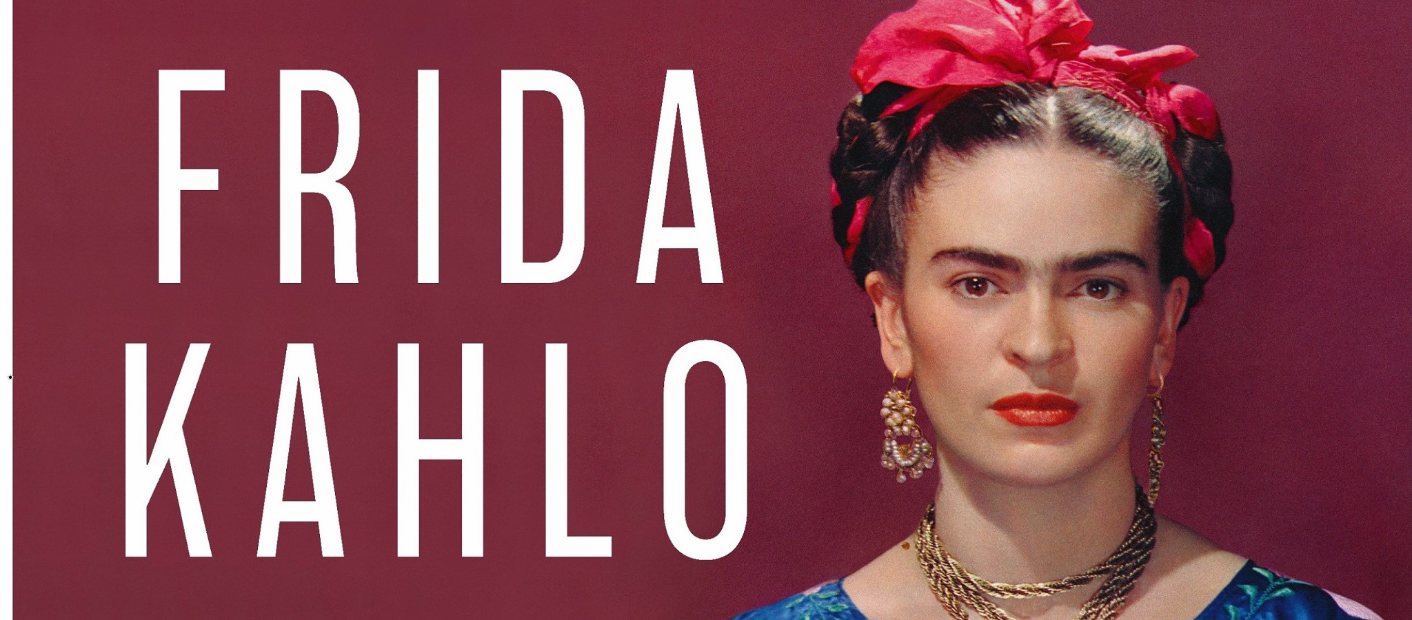 EOS: Frida Kahlo