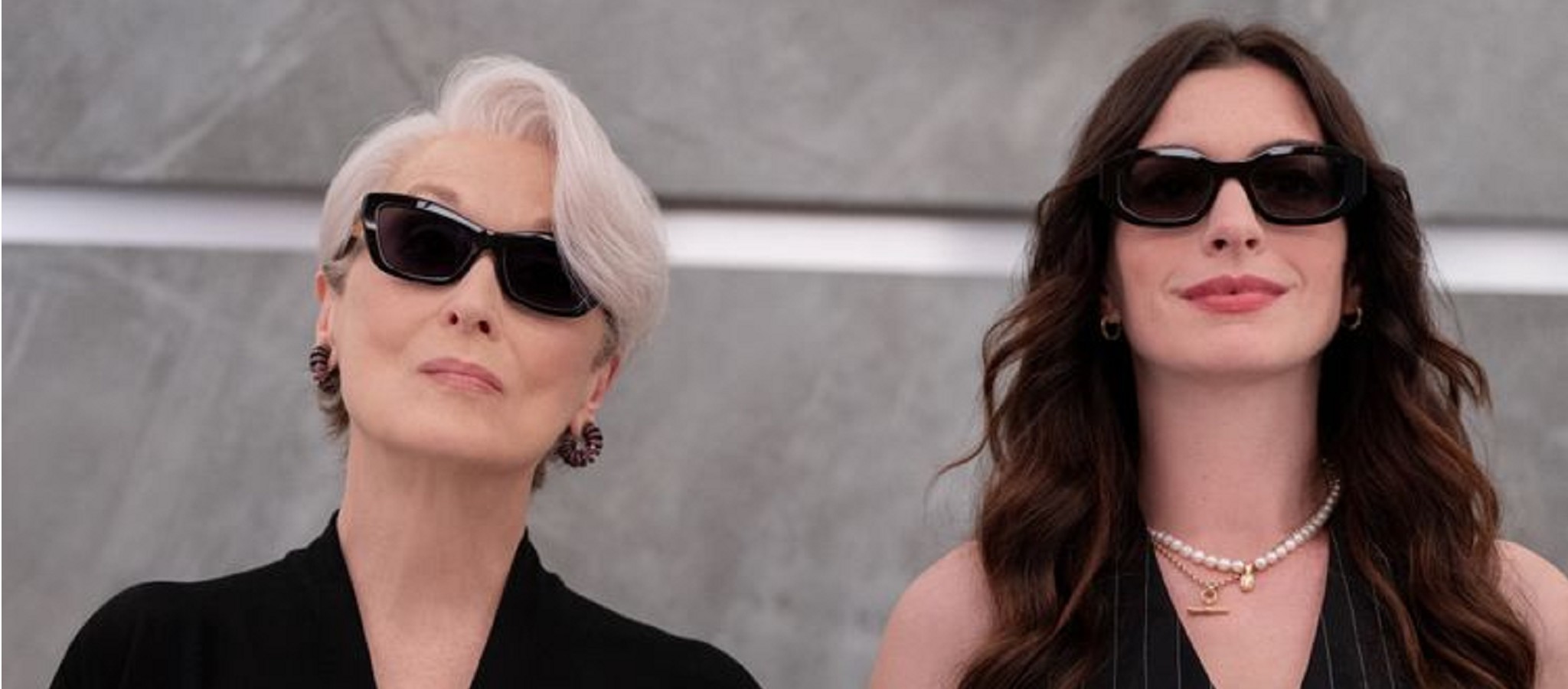 The Devil Wears Prada 2