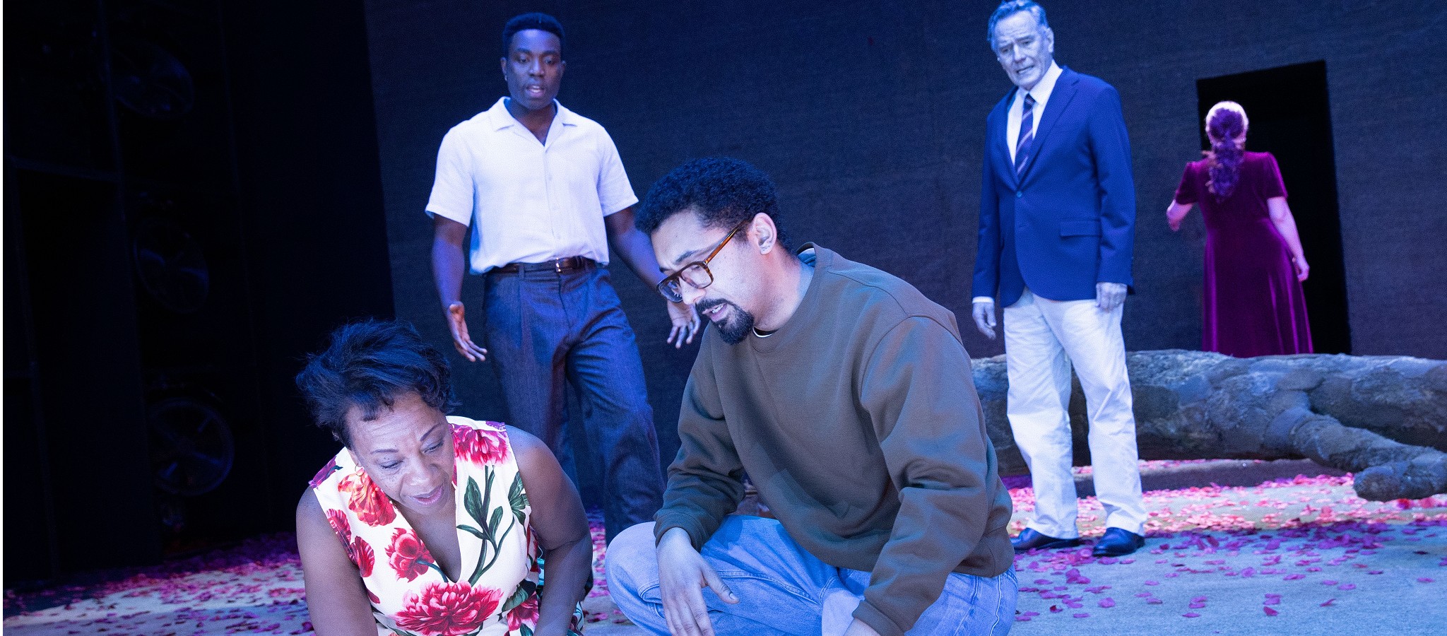 NT Live: All My Sons