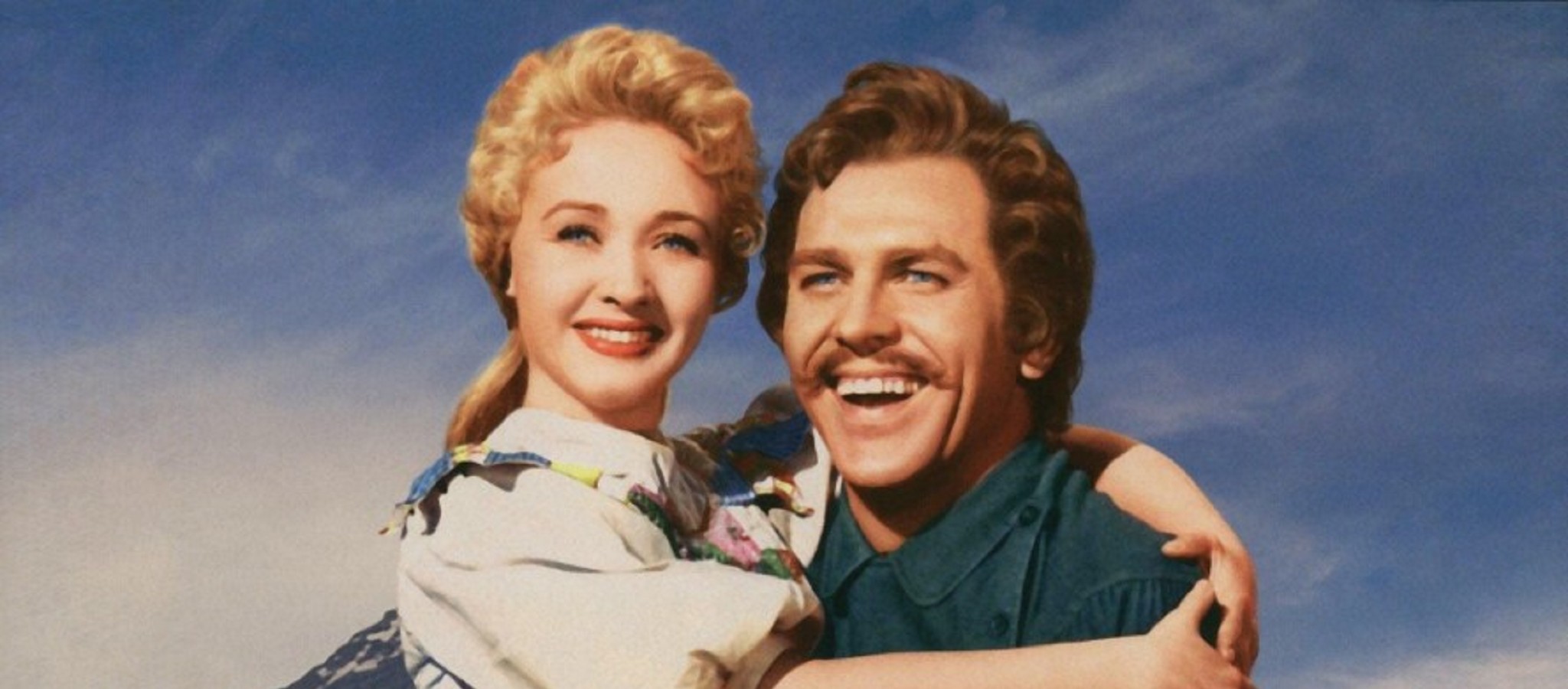 Dementia Friendly: Seven Brides For Seven Brothers