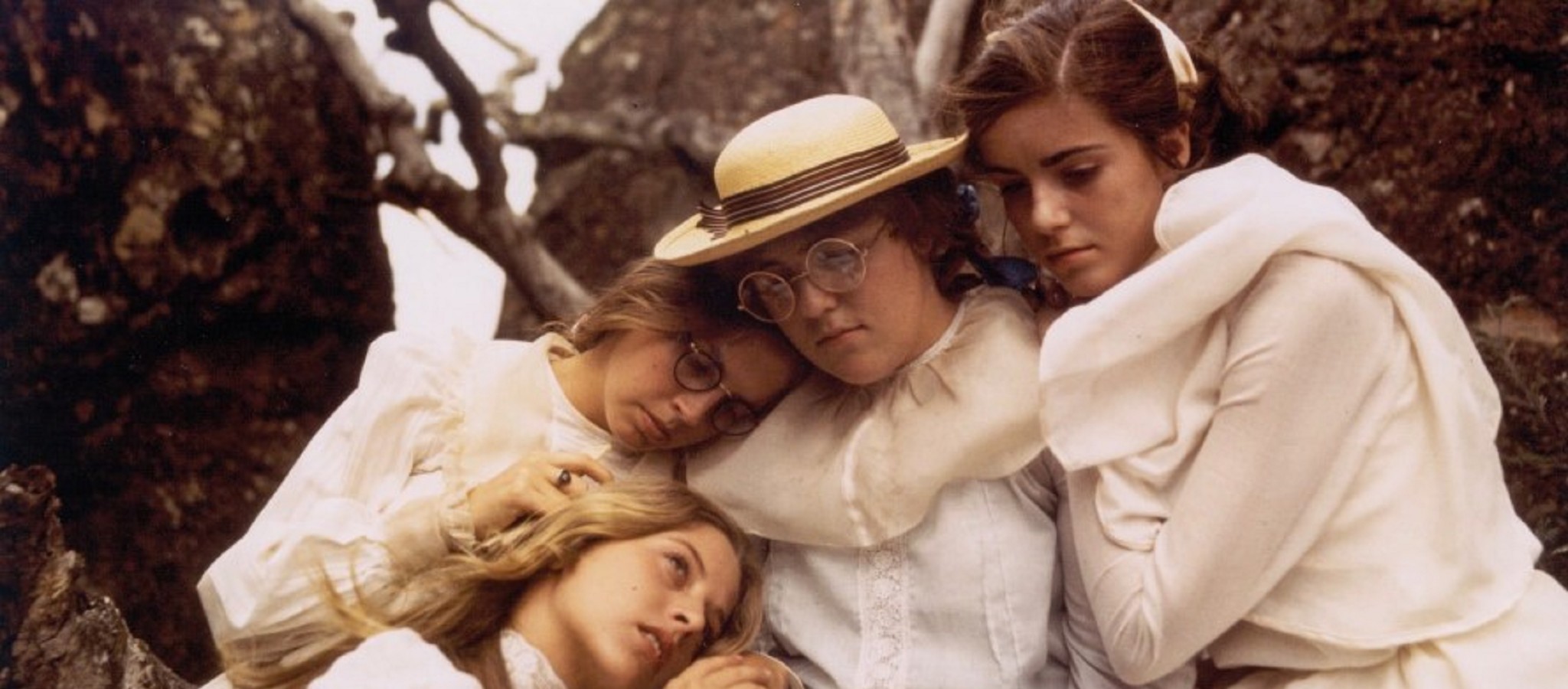 Film Club: Picnic at Hanging Rock