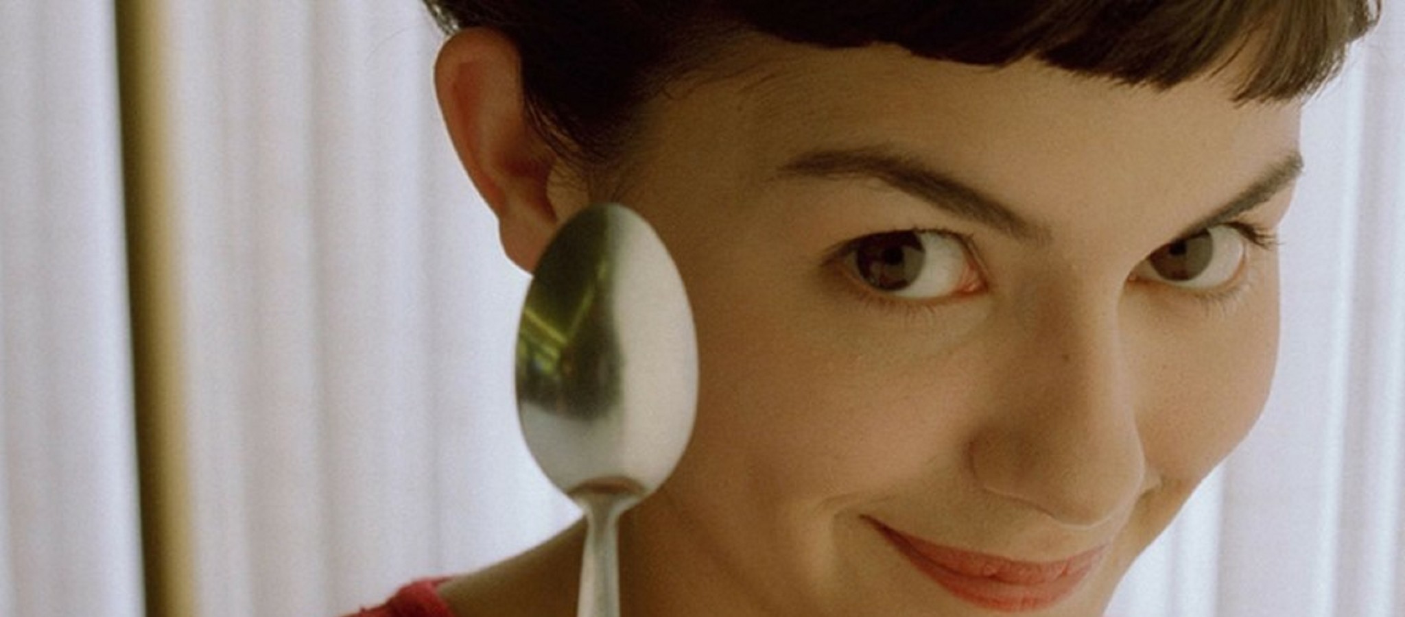 Amélie (2001) 