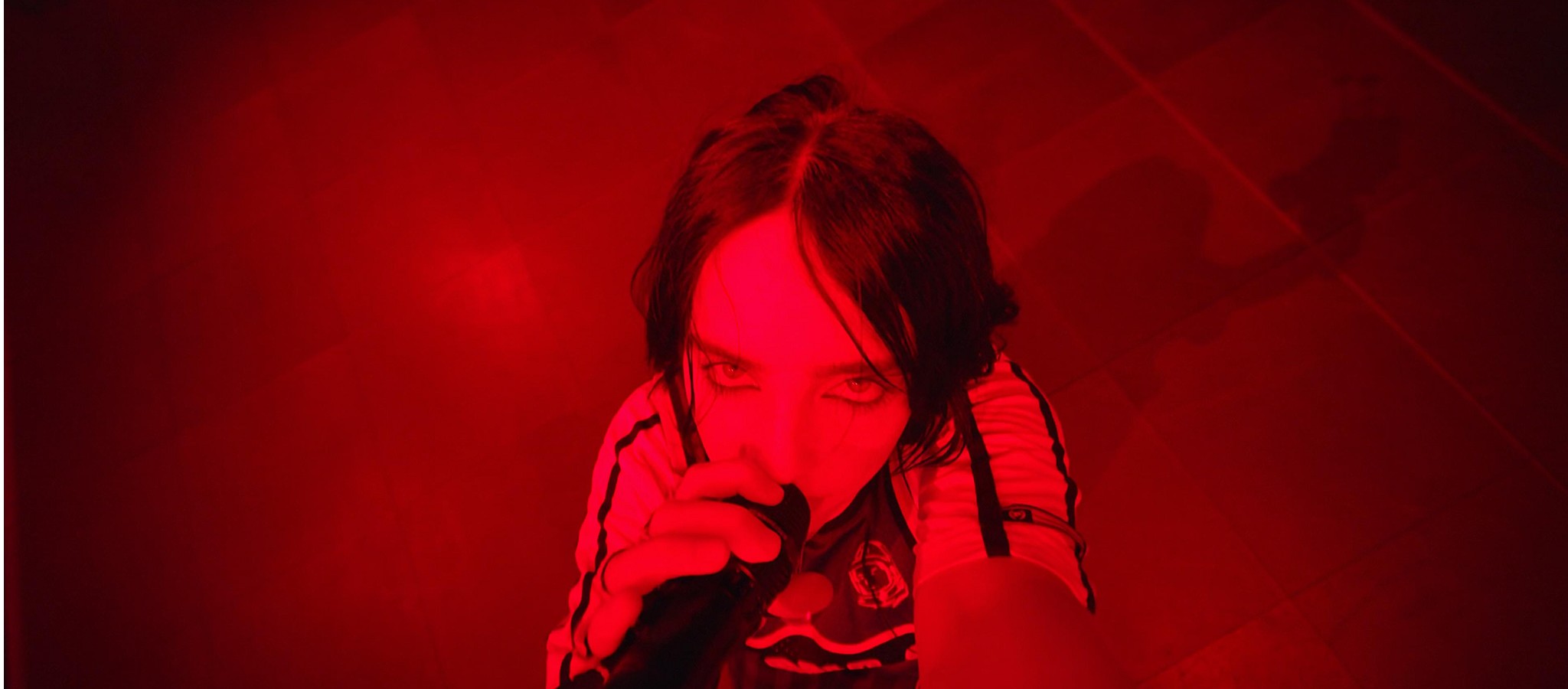 Billie Eilish: Hit Me Hard and Soft Tour (2D)